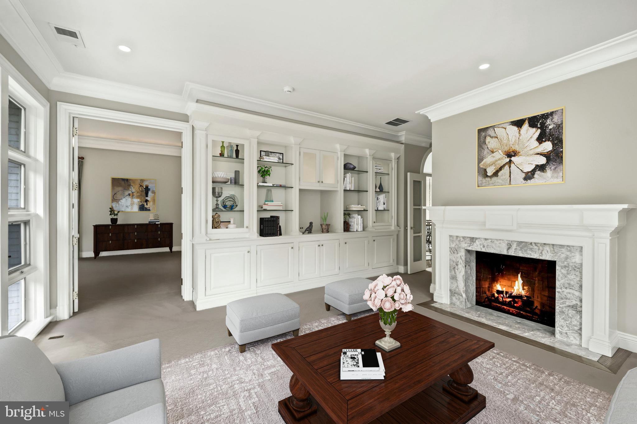 BRADLEY FARMS - Residential