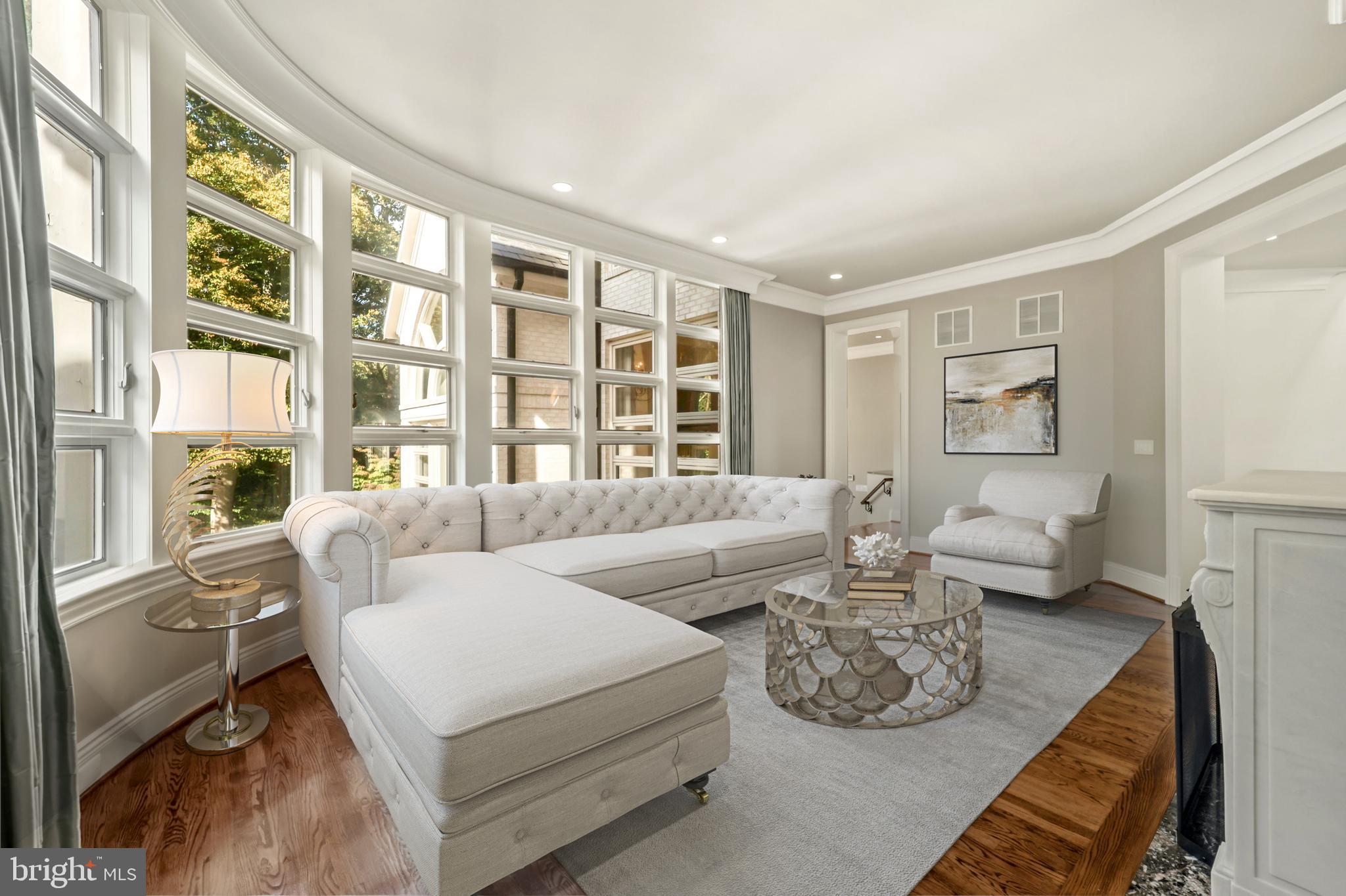 BRADLEY FARMS - Residential