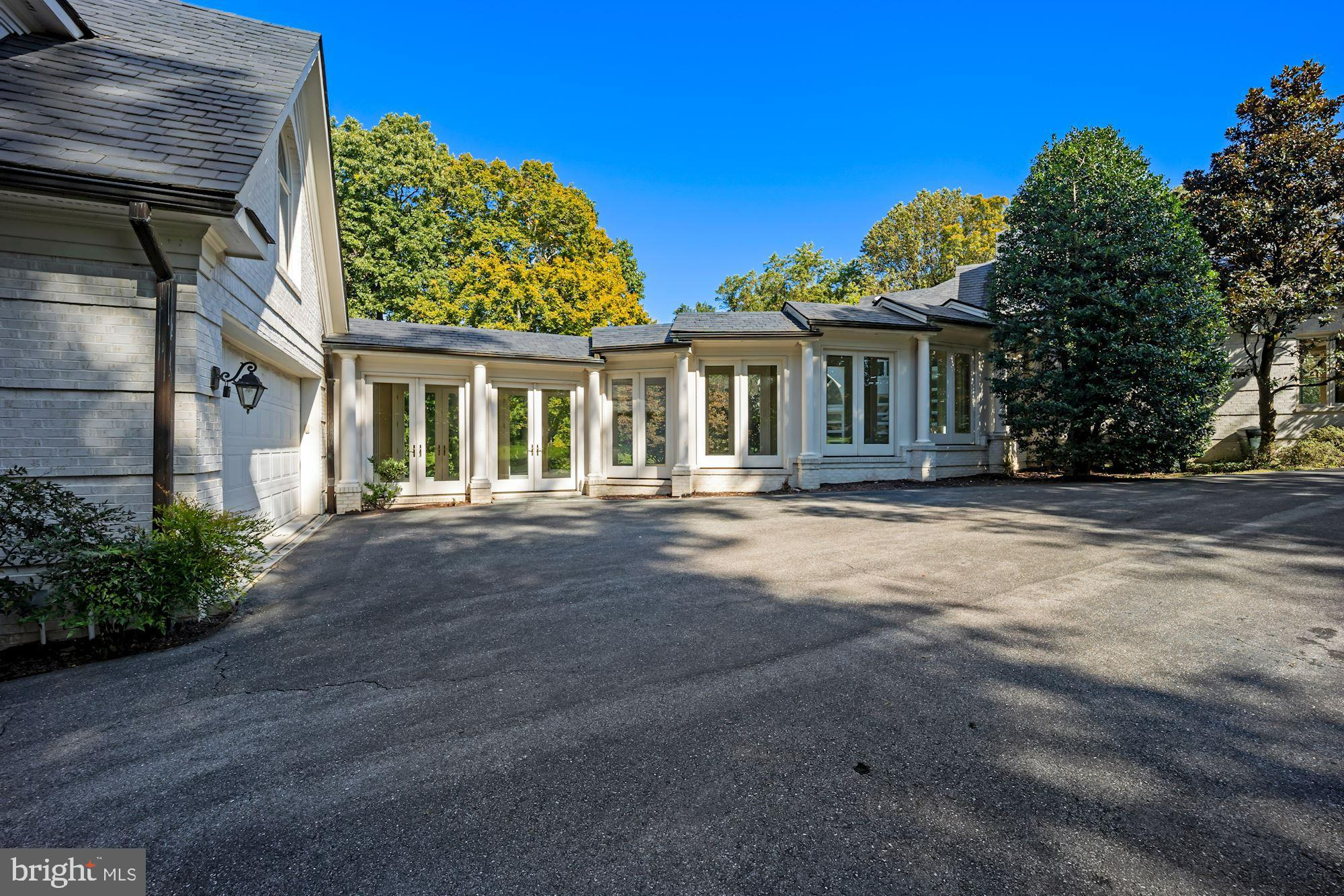 BRADLEY FARMS - Residential