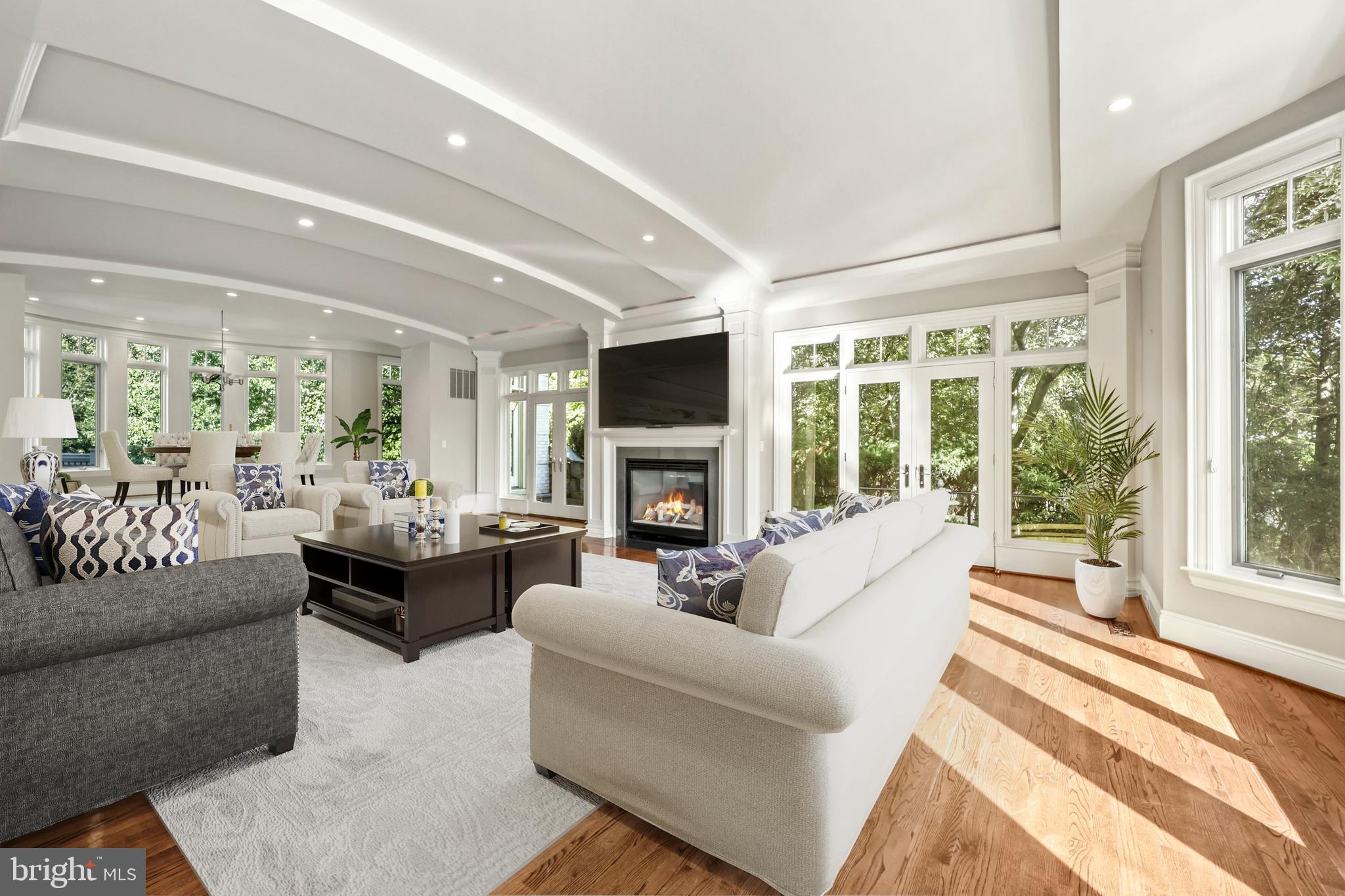 BRADLEY FARMS - Residential