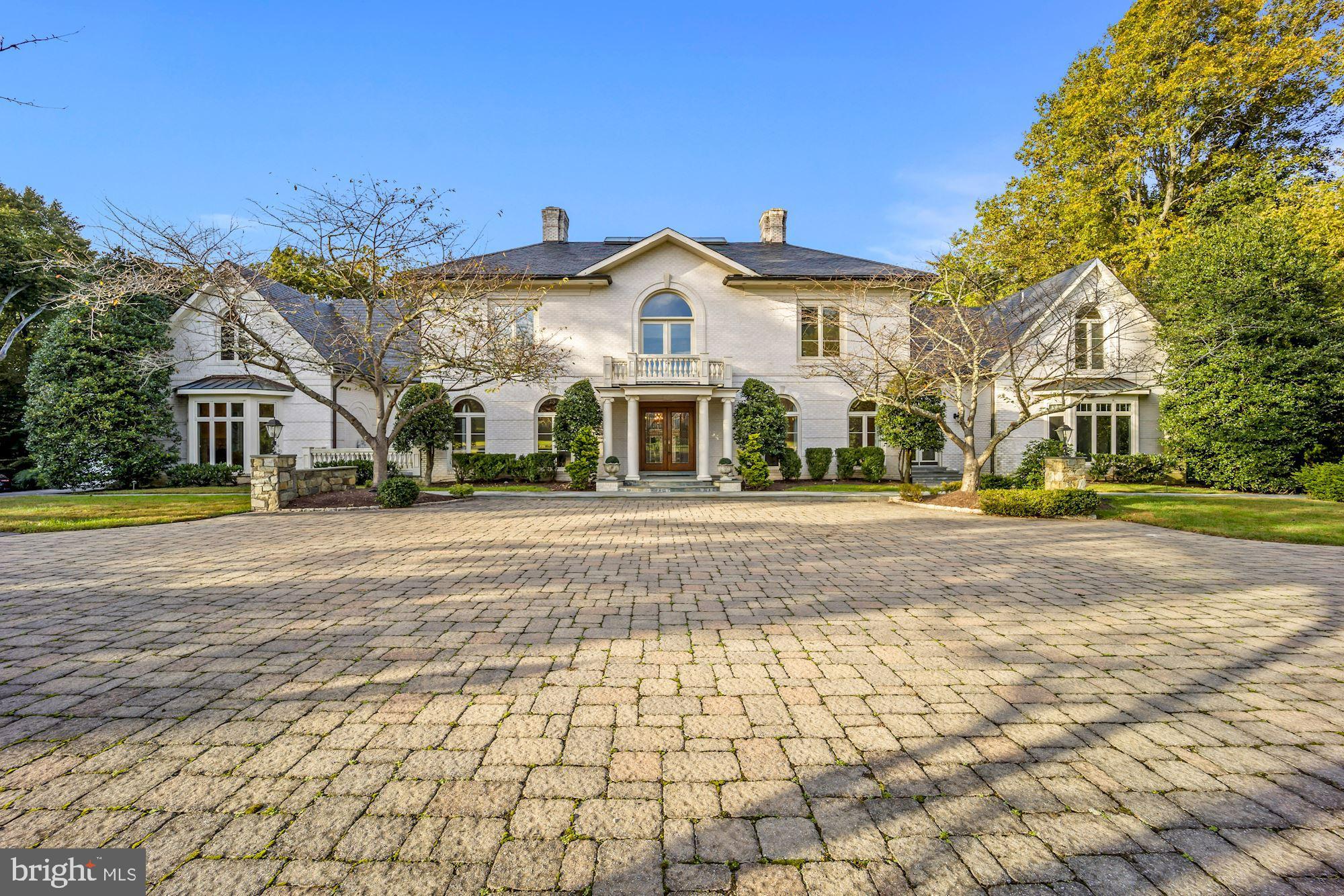 BRADLEY FARMS - Residential