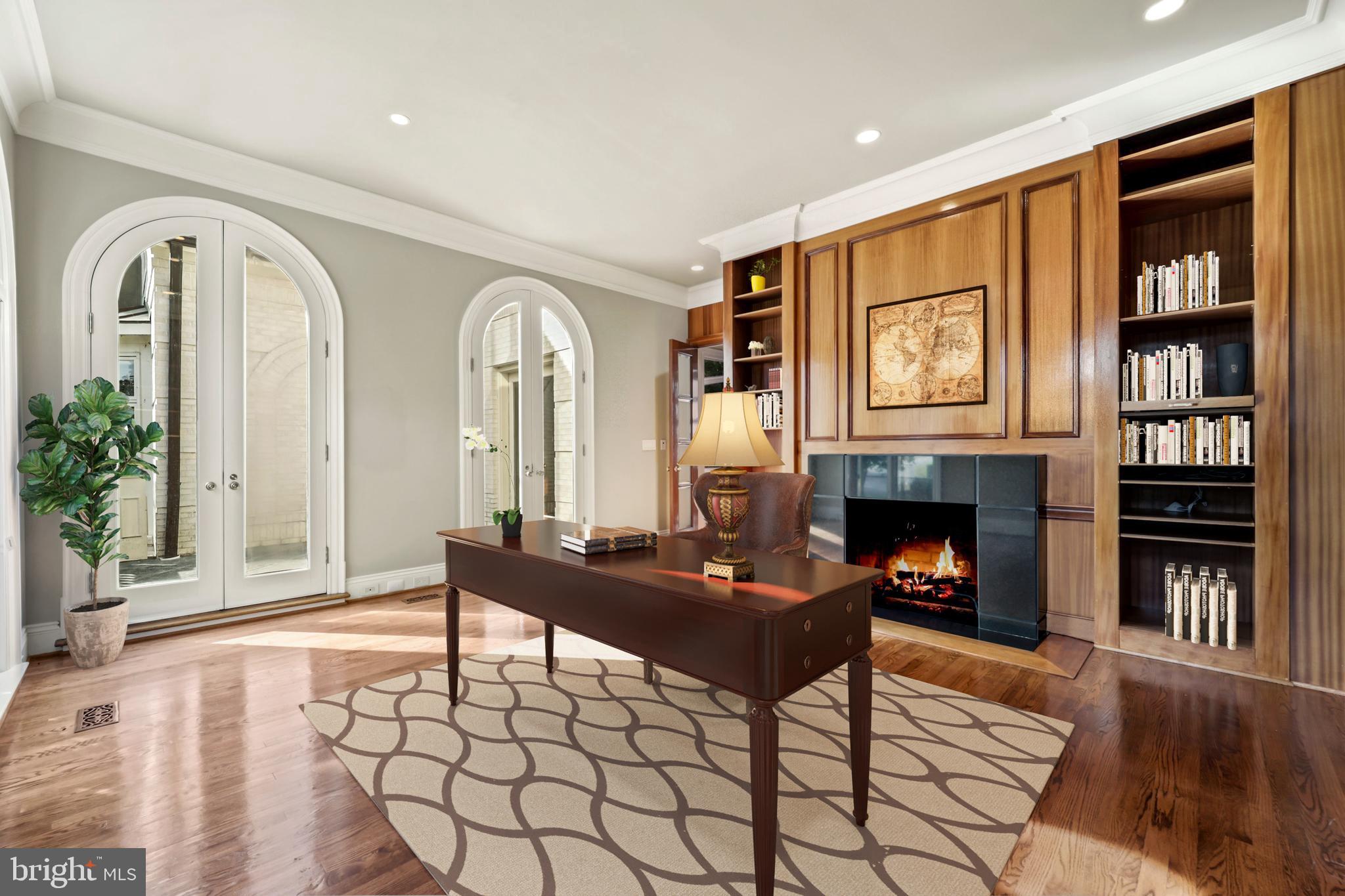 BRADLEY FARMS - Residential