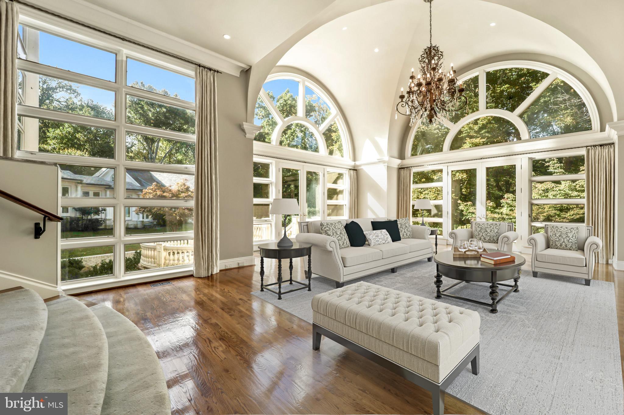 BRADLEY FARMS - Residential