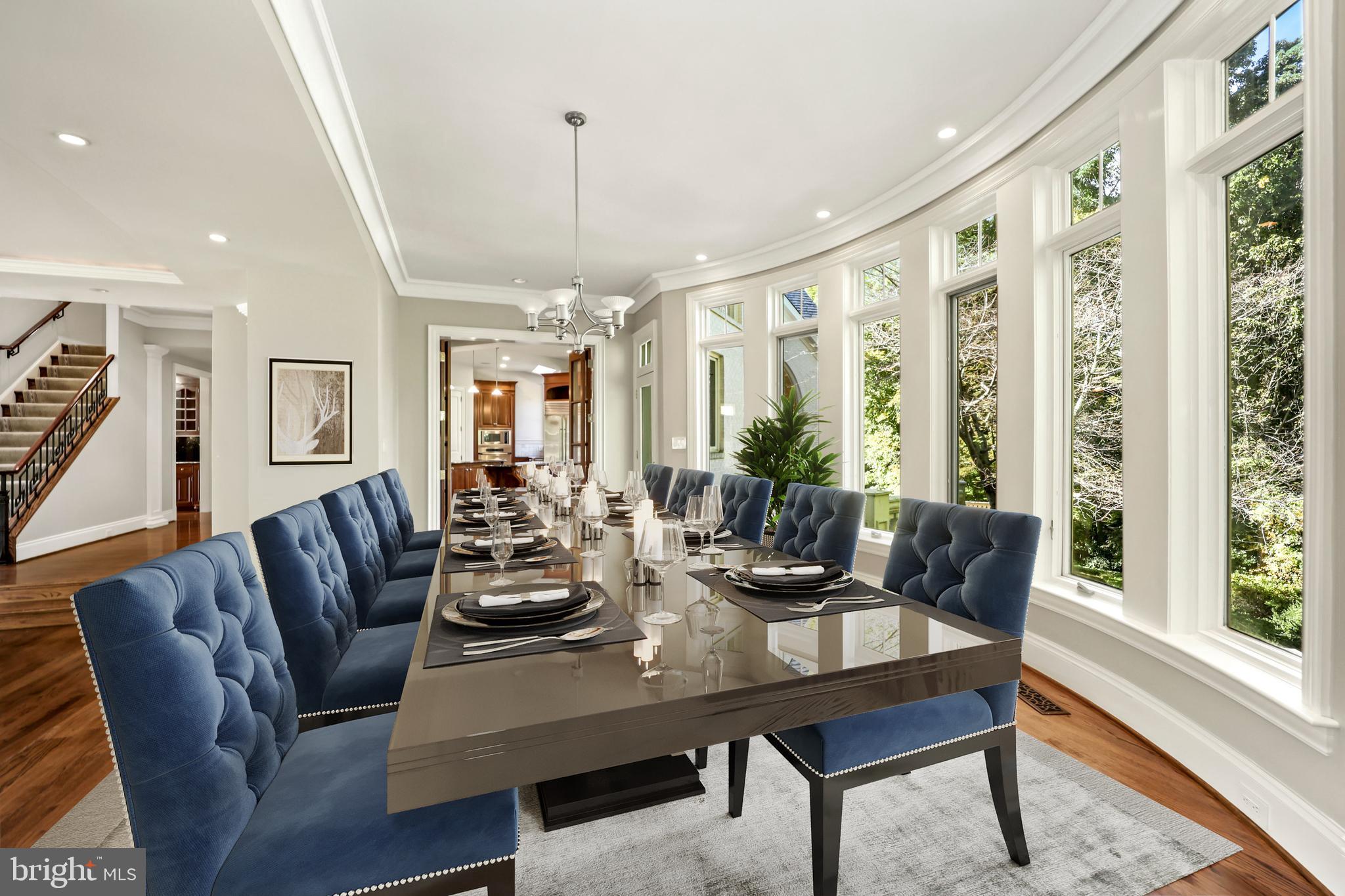 BRADLEY FARMS - Residential