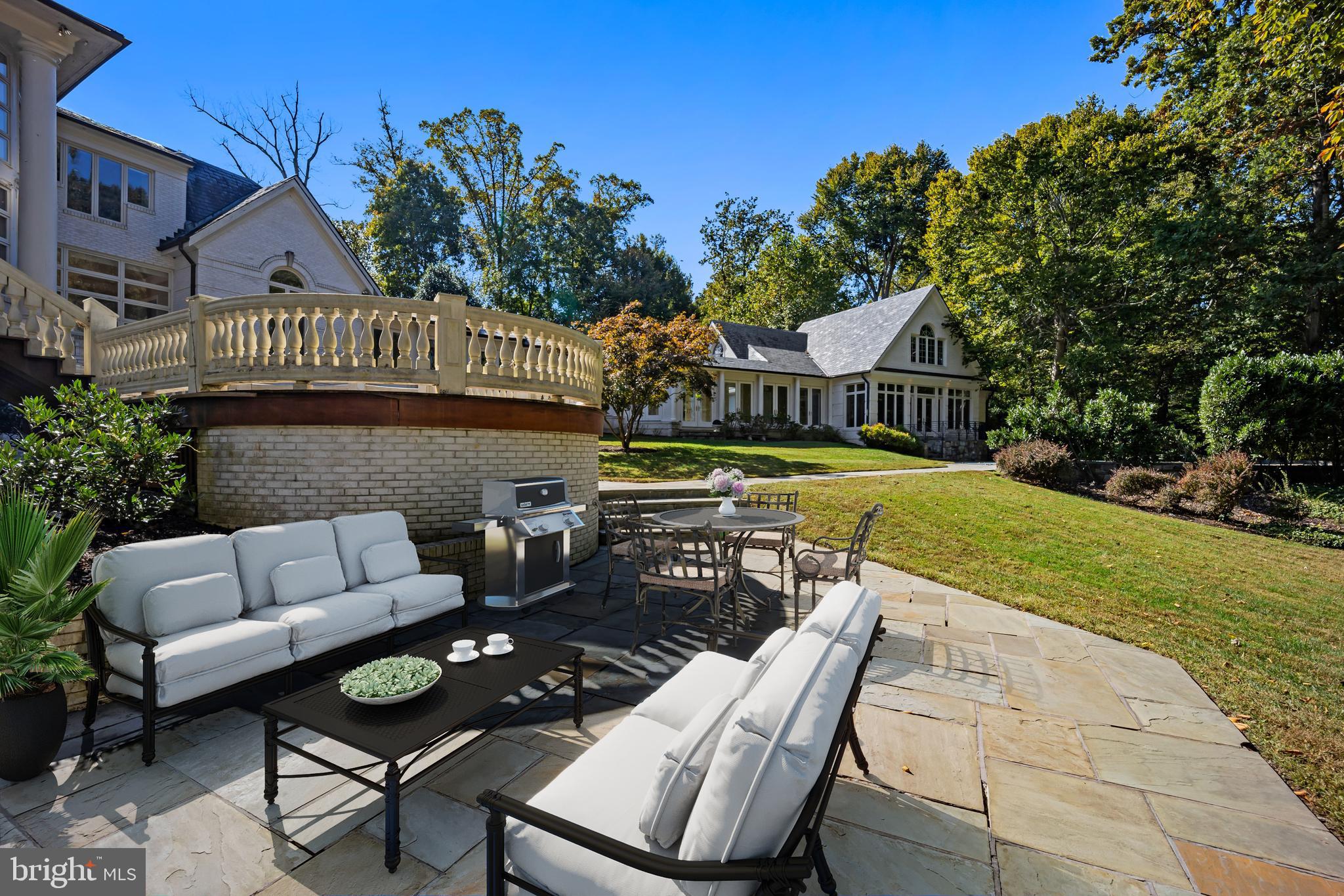 BRADLEY FARMS - Residential