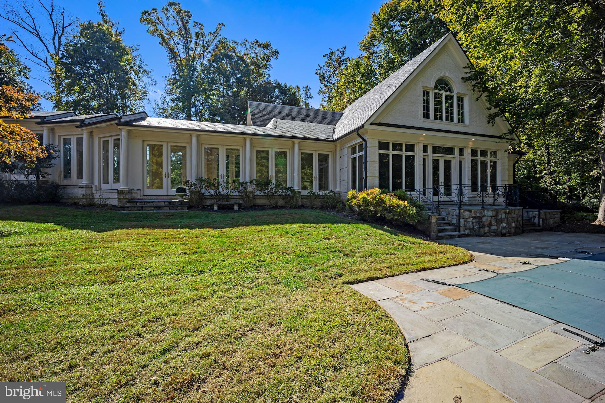 BRADLEY FARMS - Residential