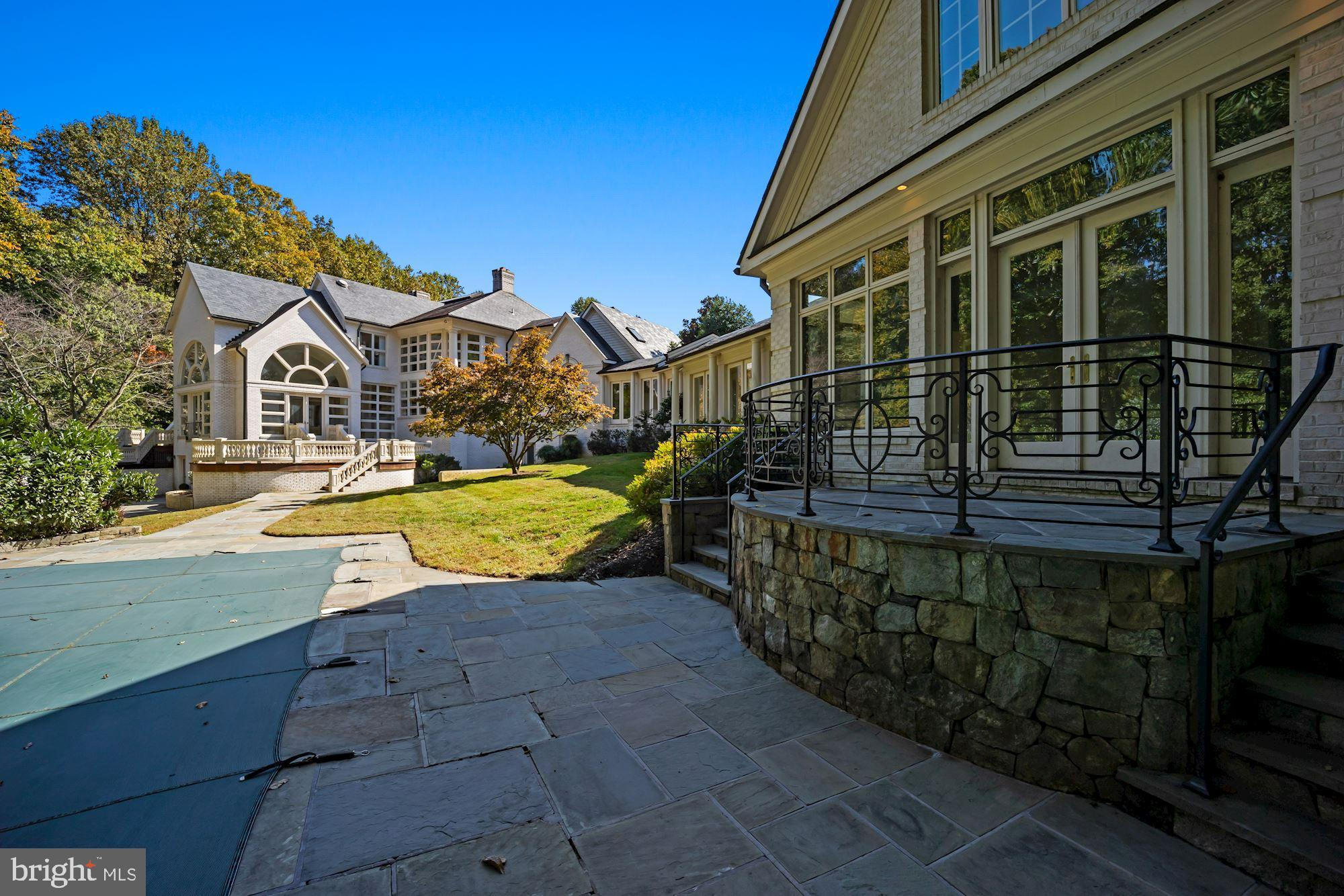 BRADLEY FARMS - Residential