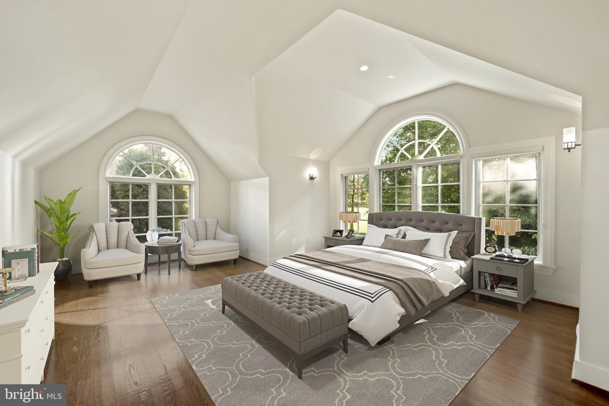 BRADLEY FARMS - Residential