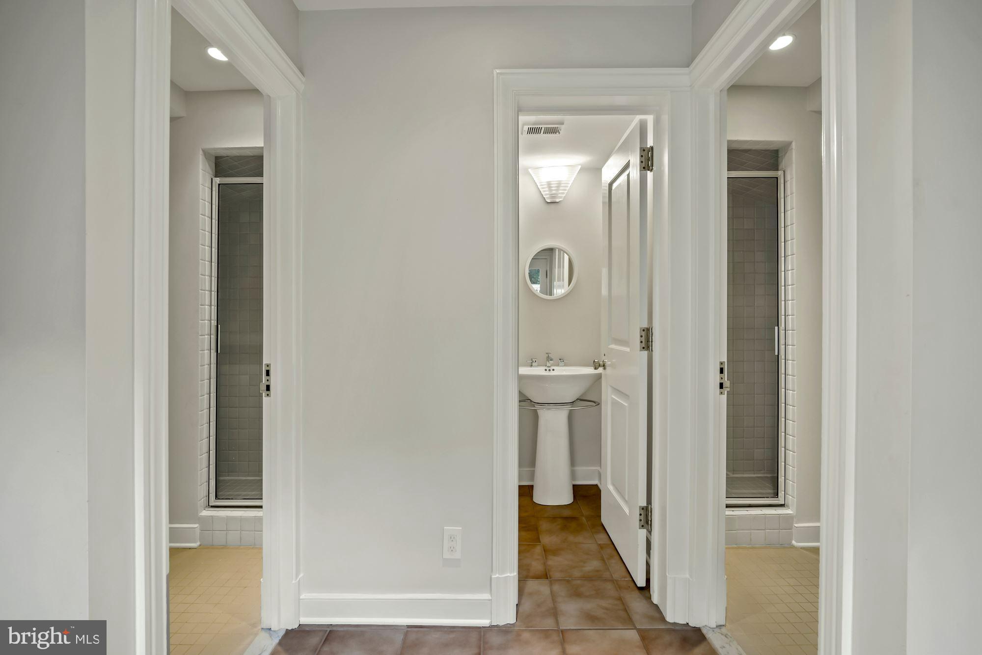 BRADLEY FARMS - Residential