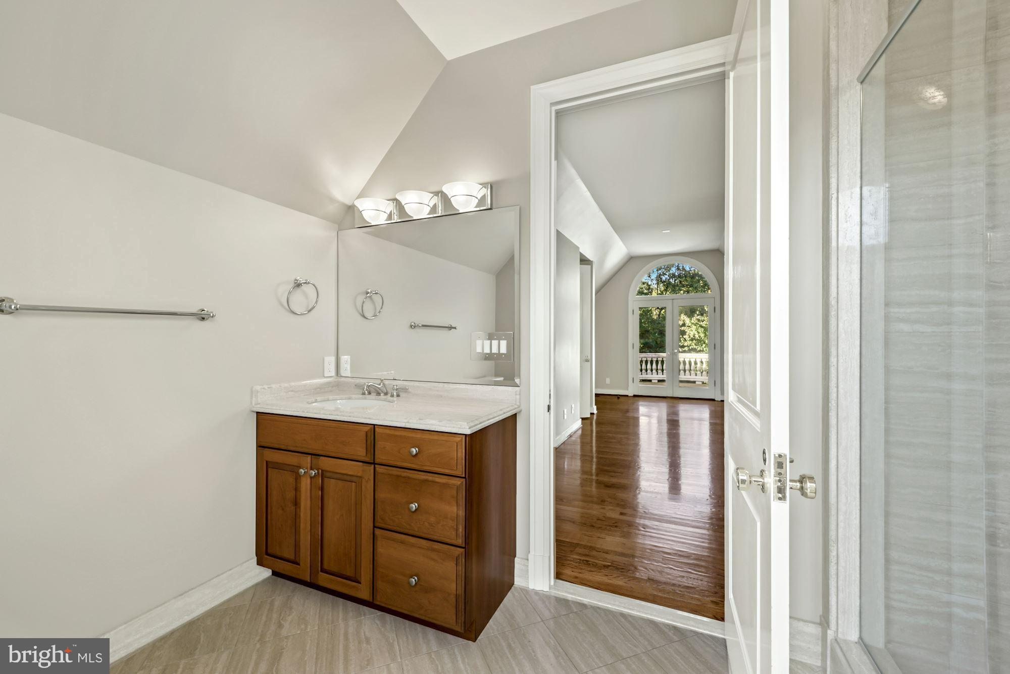 BRADLEY FARMS - Residential