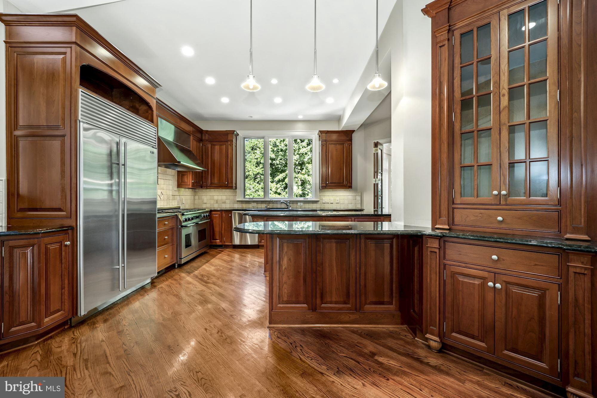 BRADLEY FARMS - Residential