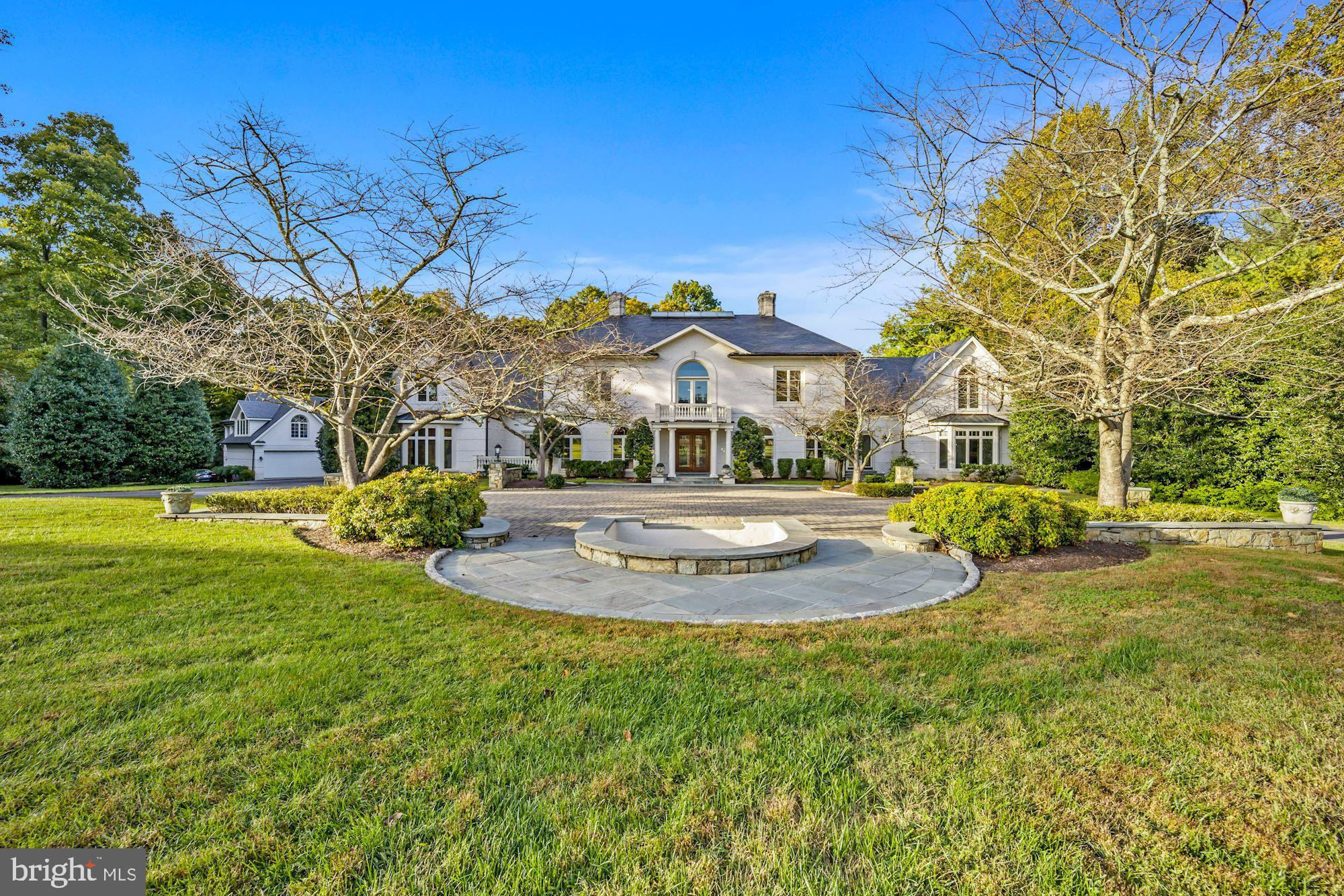 BRADLEY FARMS - Residential