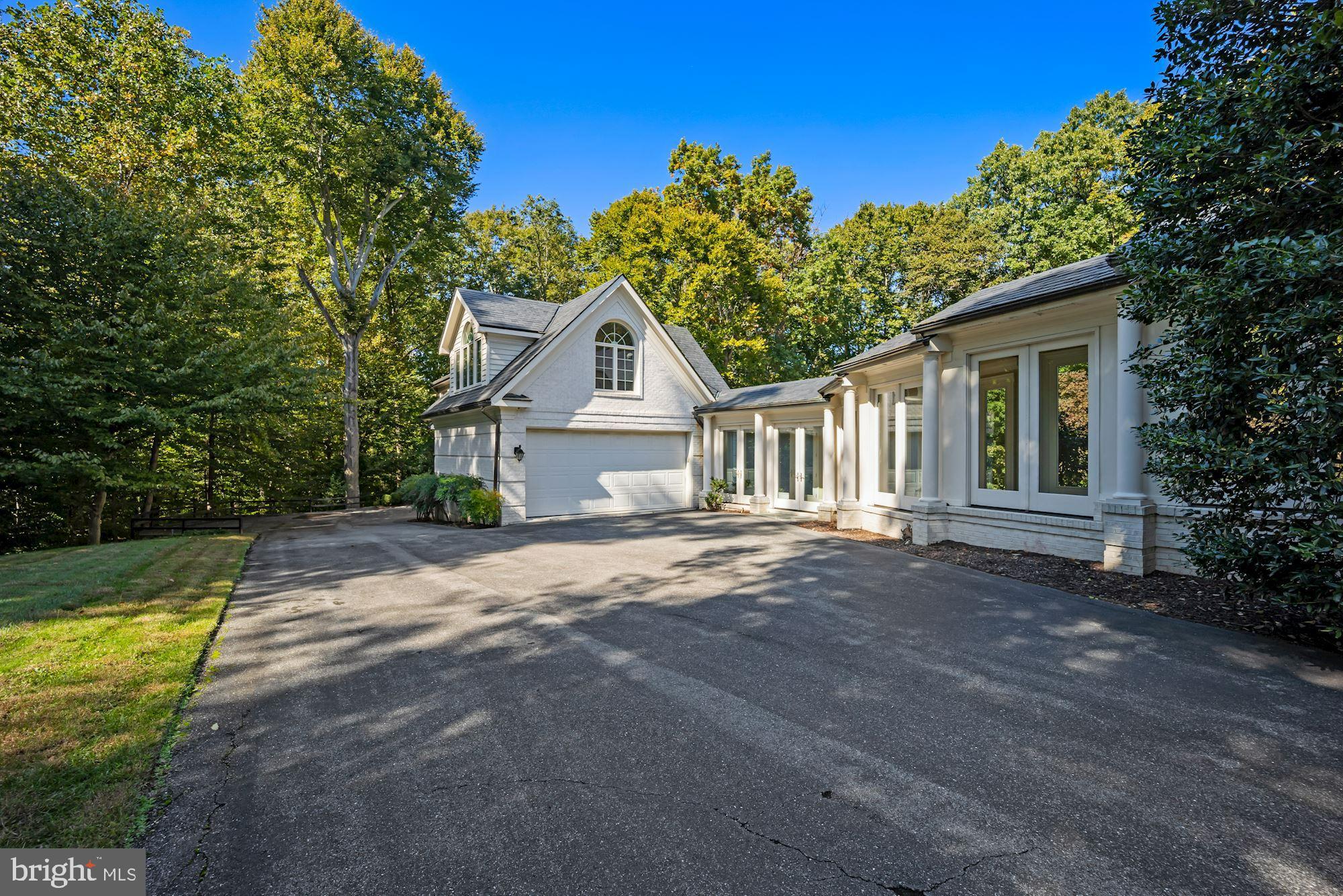 BRADLEY FARMS - Residential