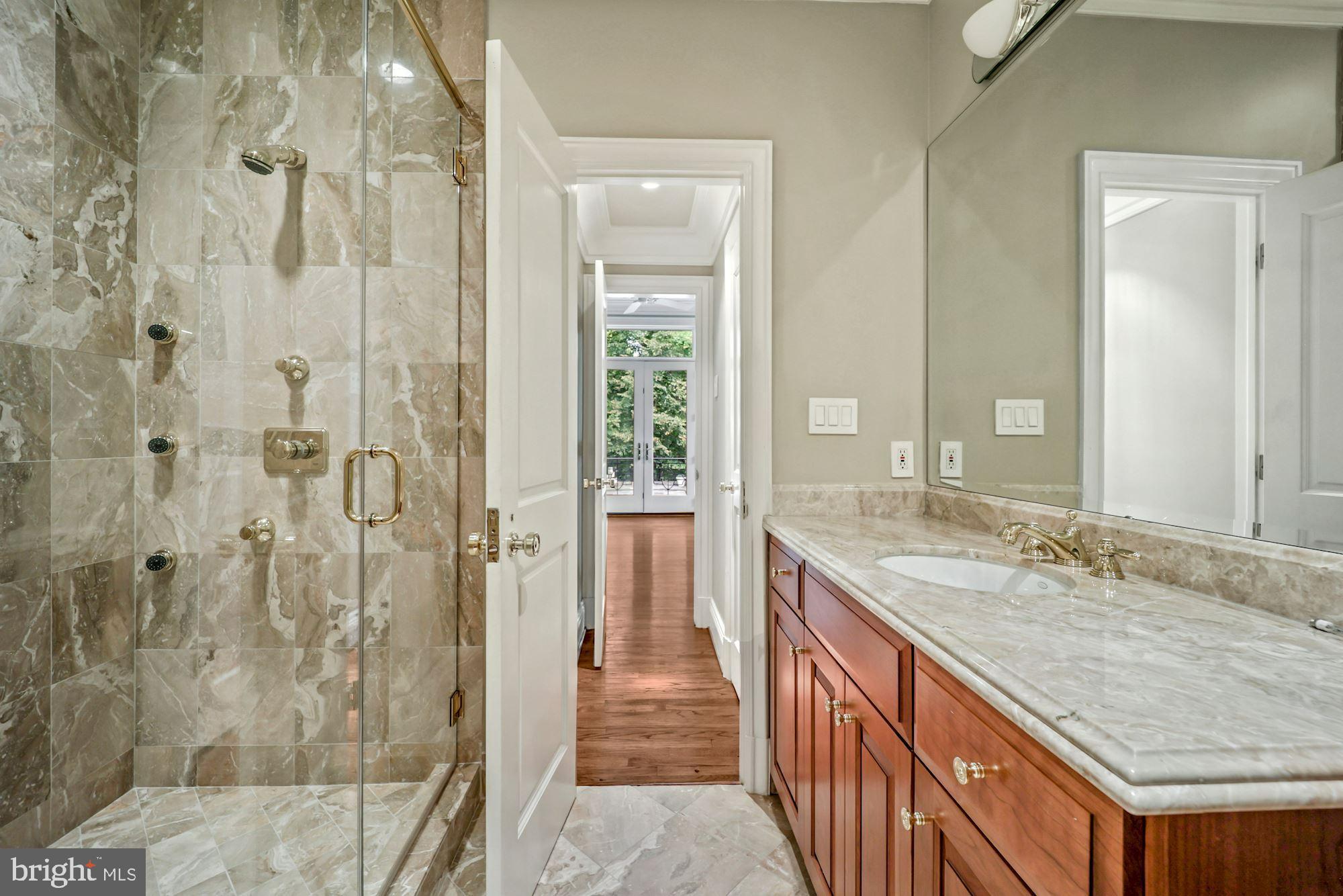 BRADLEY FARMS - Residential