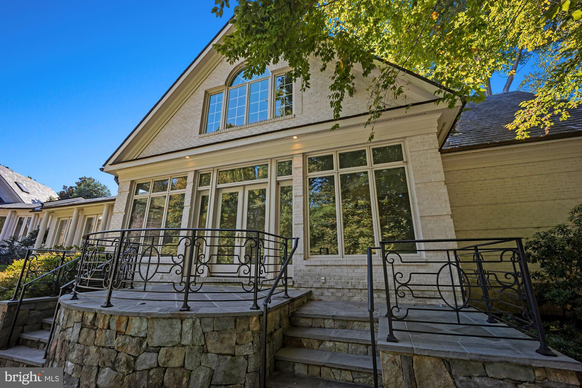 BRADLEY FARMS - Residential