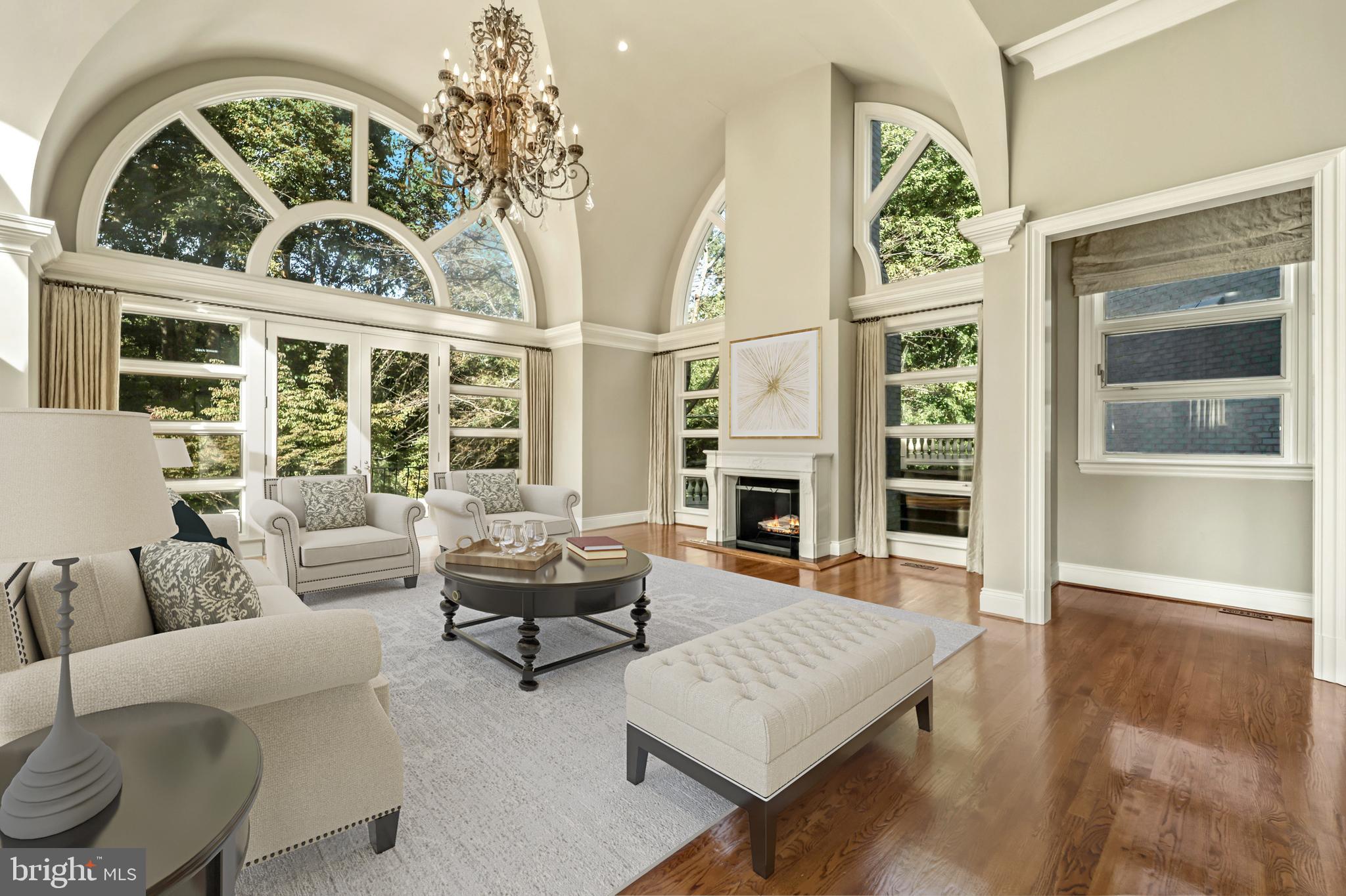 BRADLEY FARMS - Residential