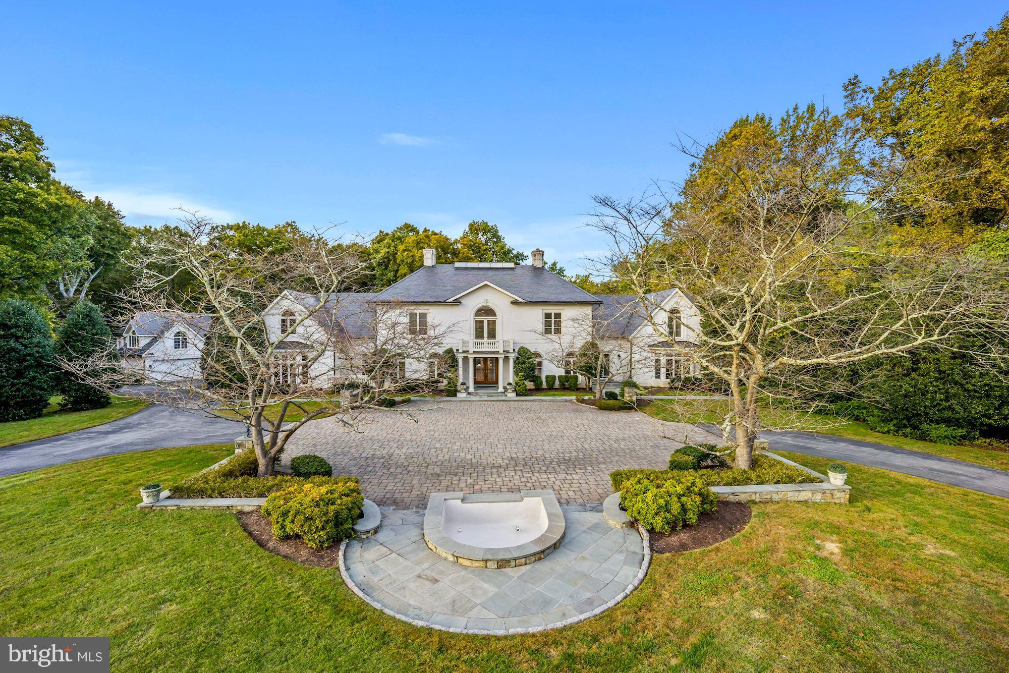 BRADLEY FARMS - Residential