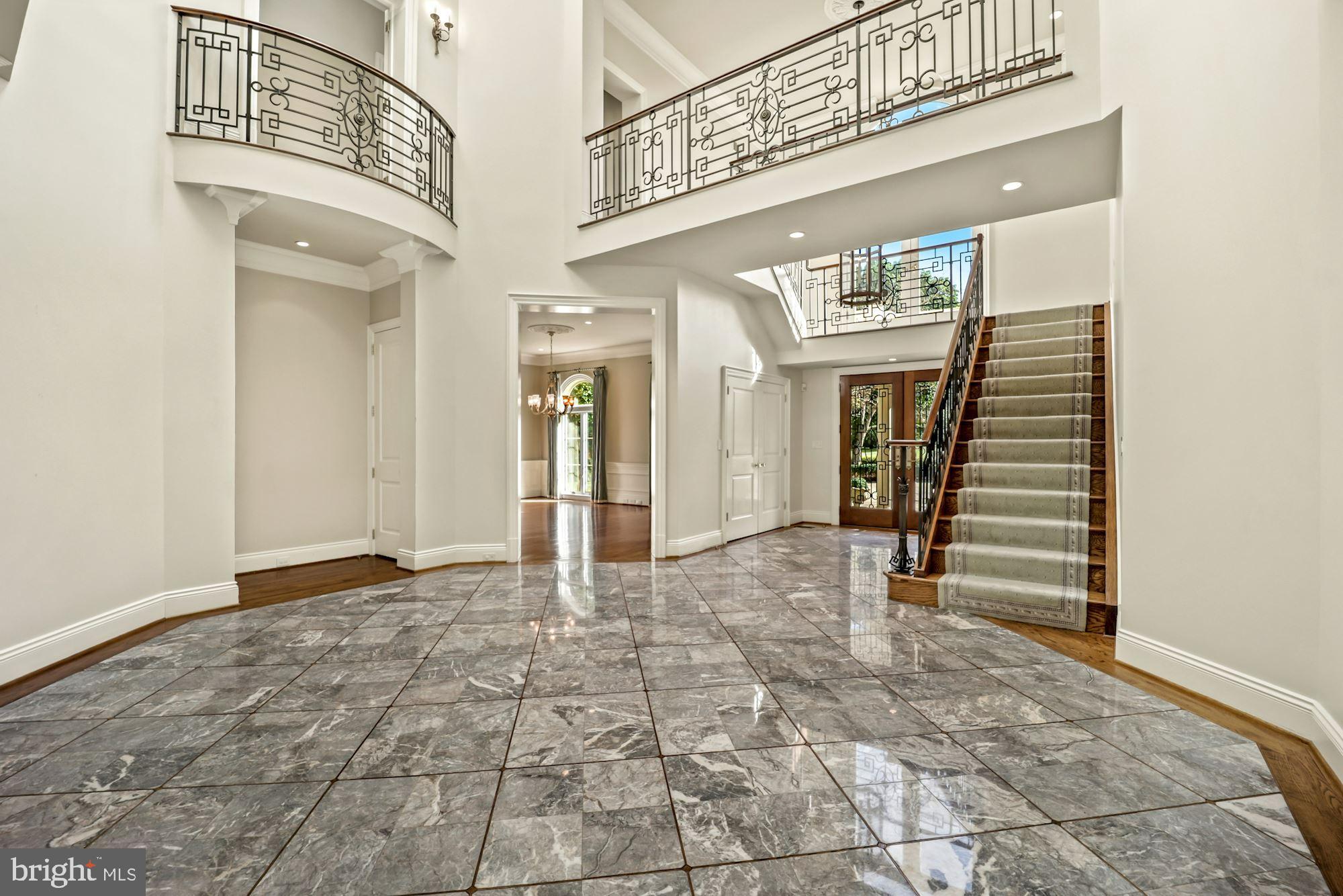 BRADLEY FARMS - Residential