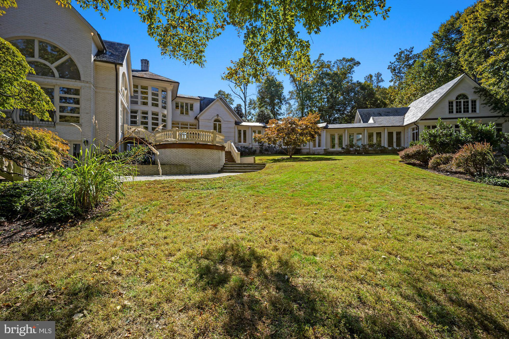 BRADLEY FARMS - Residential