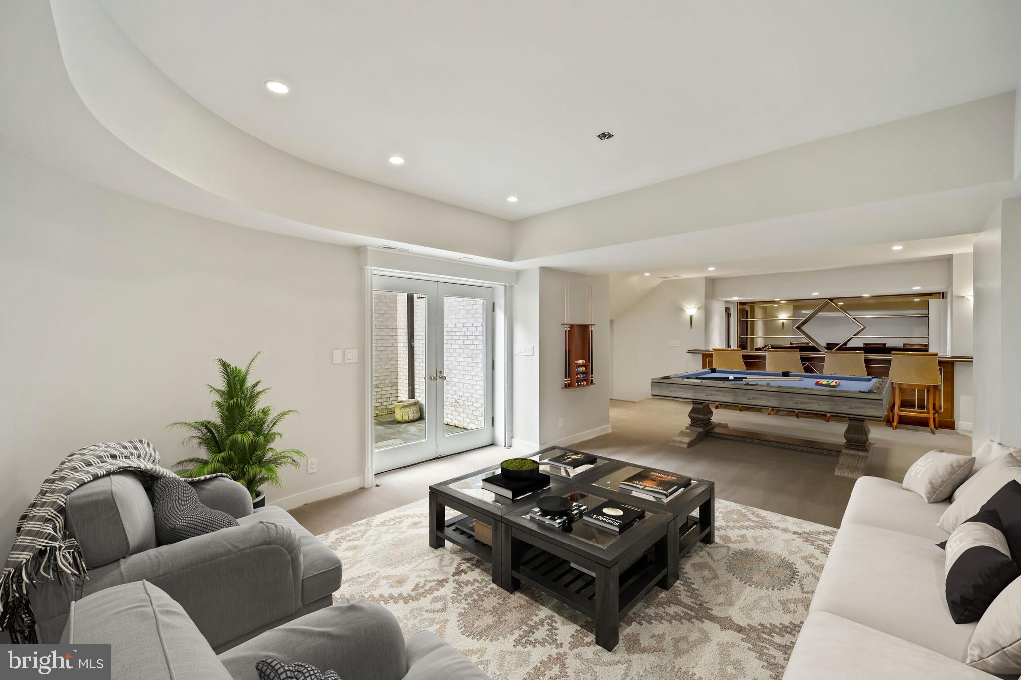 BRADLEY FARMS - Residential