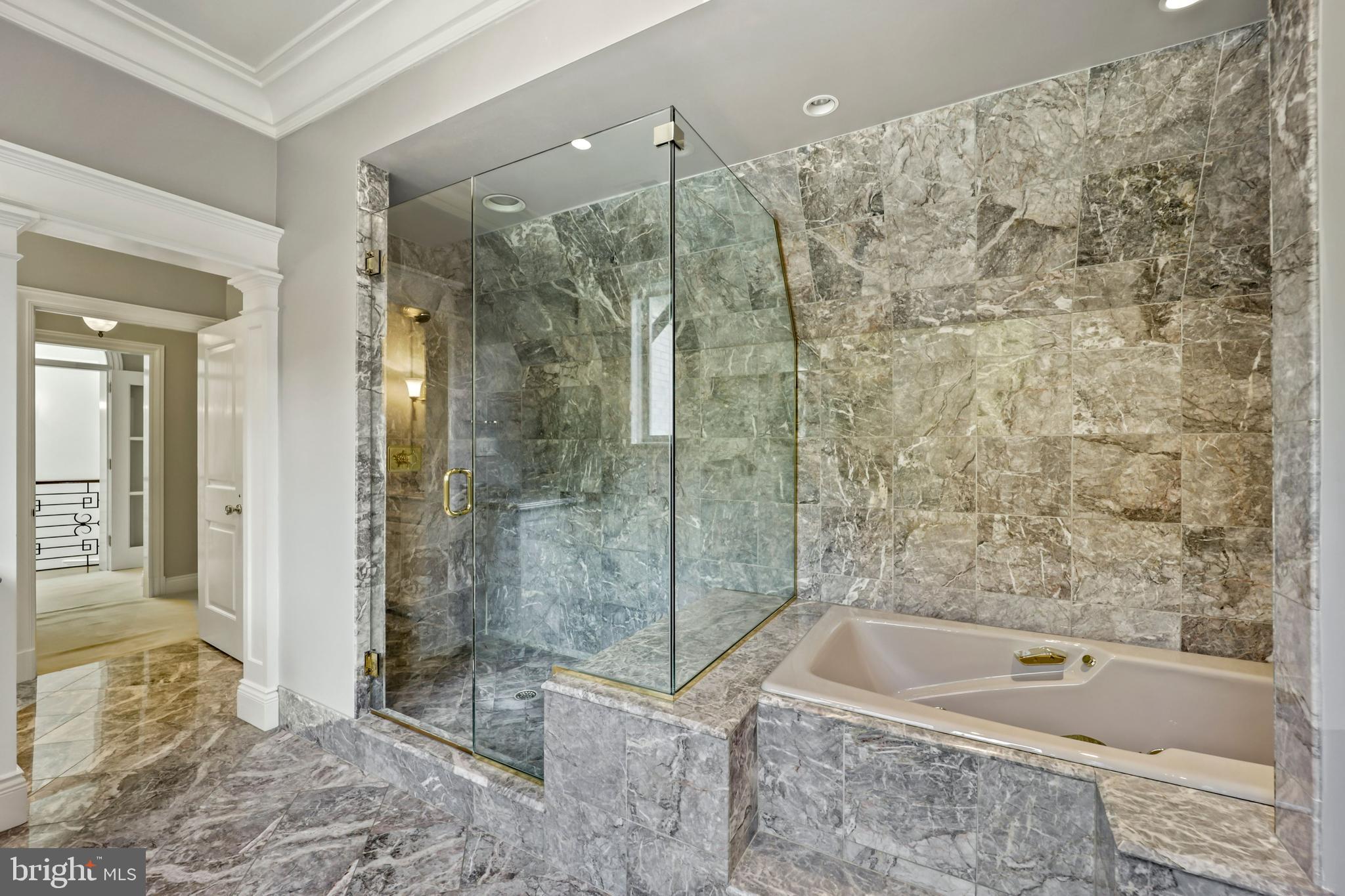 BRADLEY FARMS - Residential