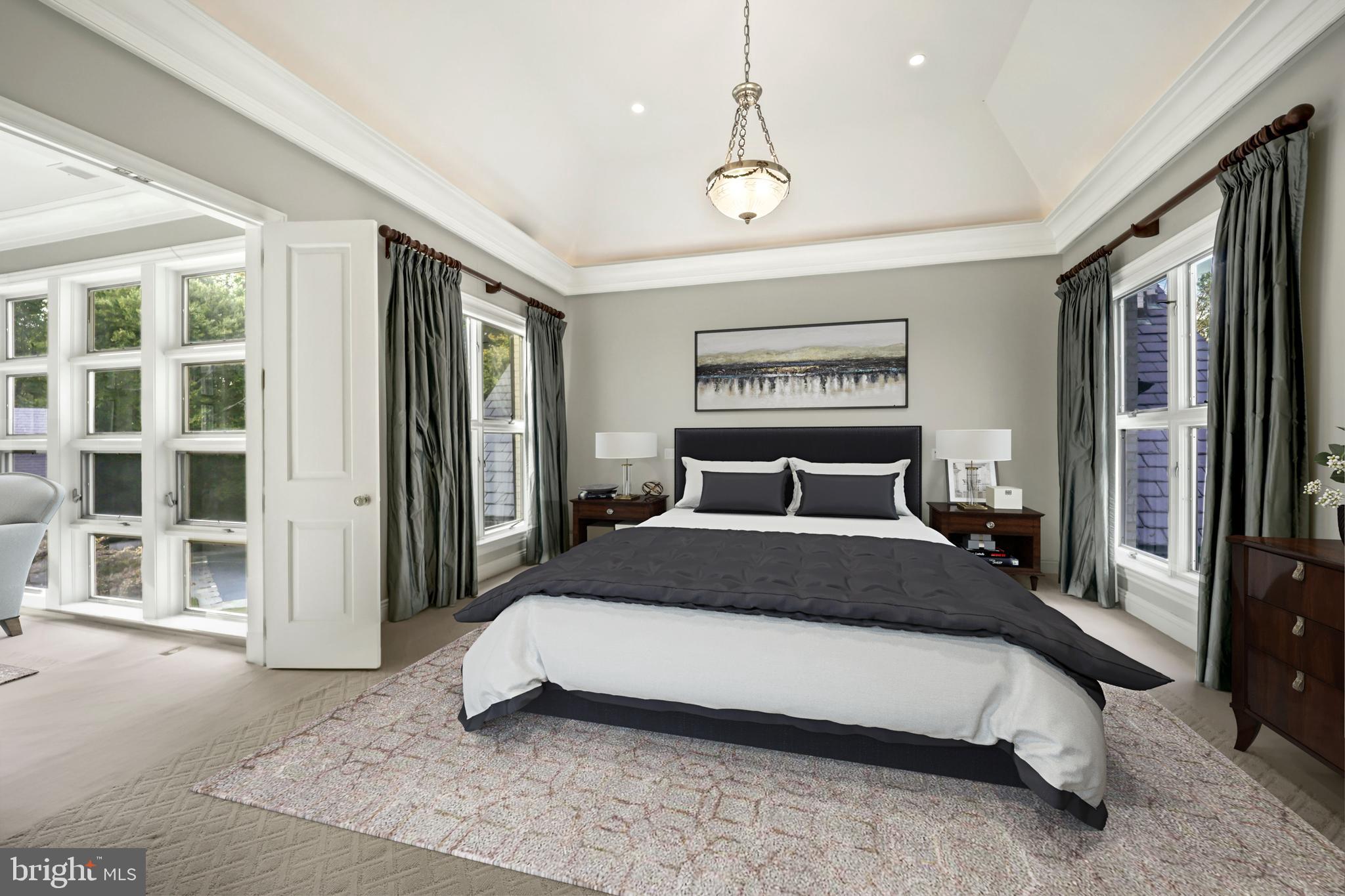 BRADLEY FARMS - Residential