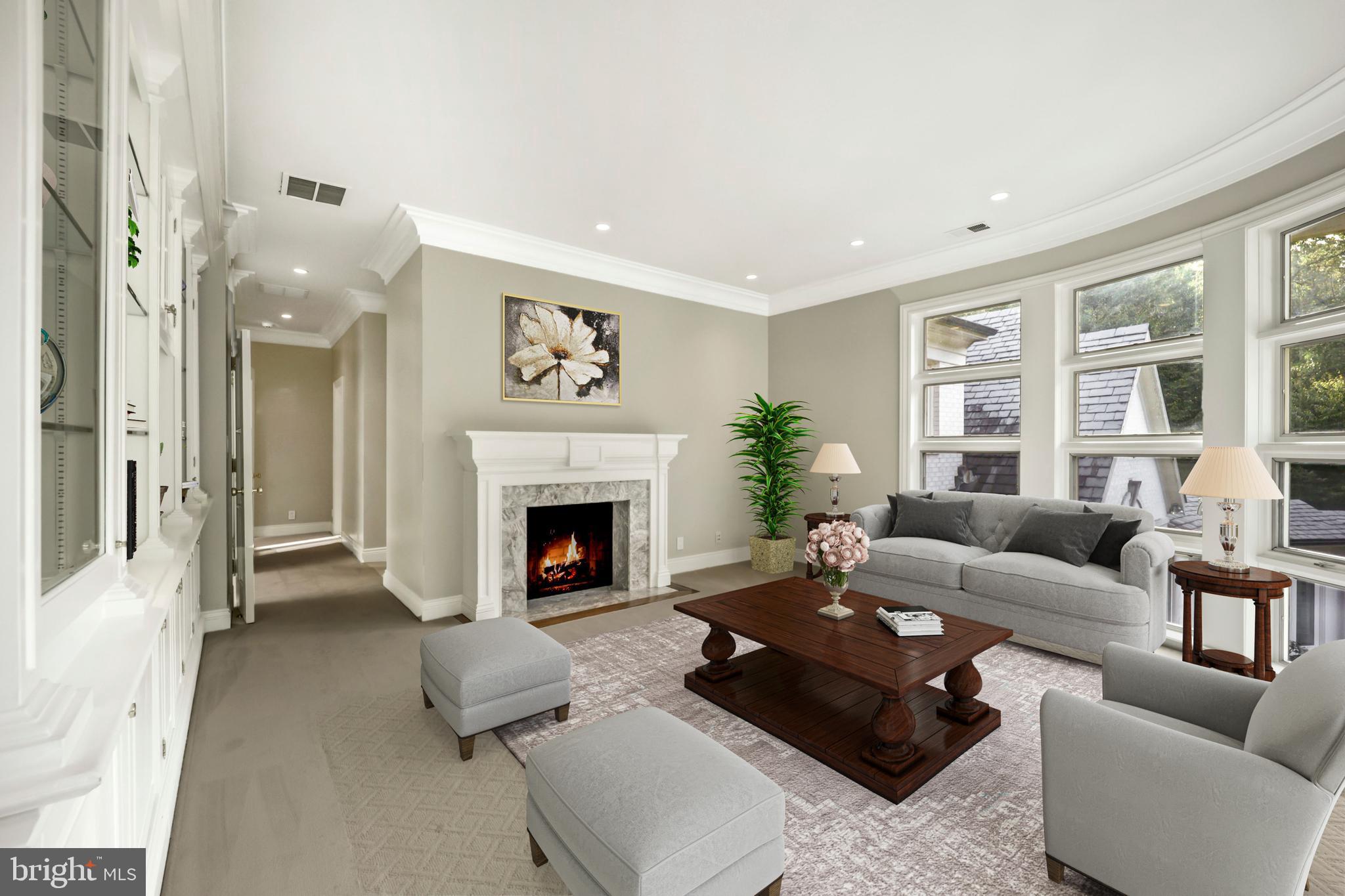 BRADLEY FARMS - Residential