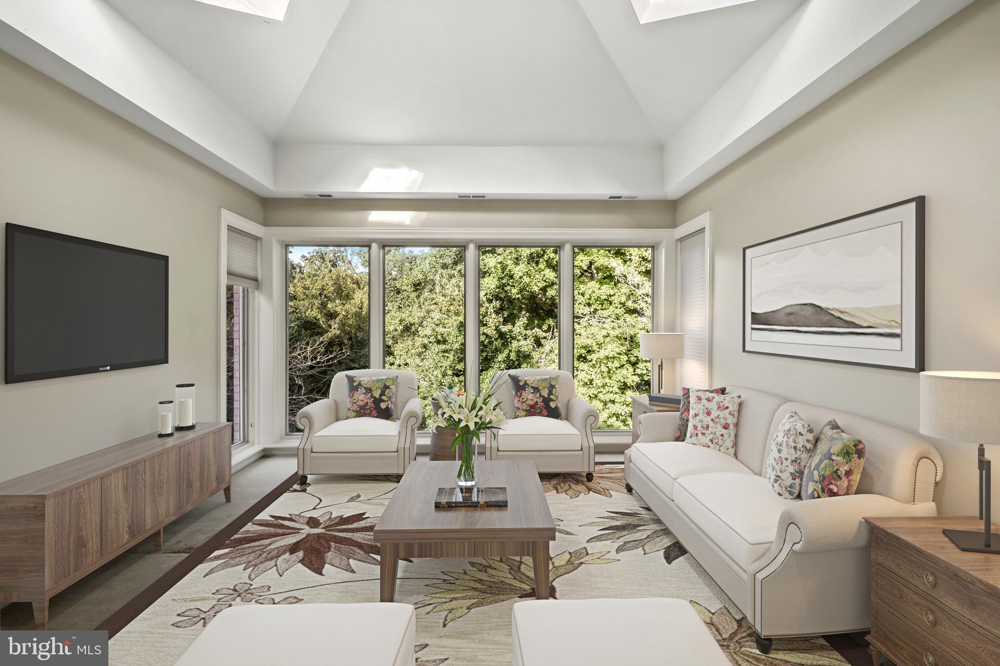 BRADLEY FARMS - Residential