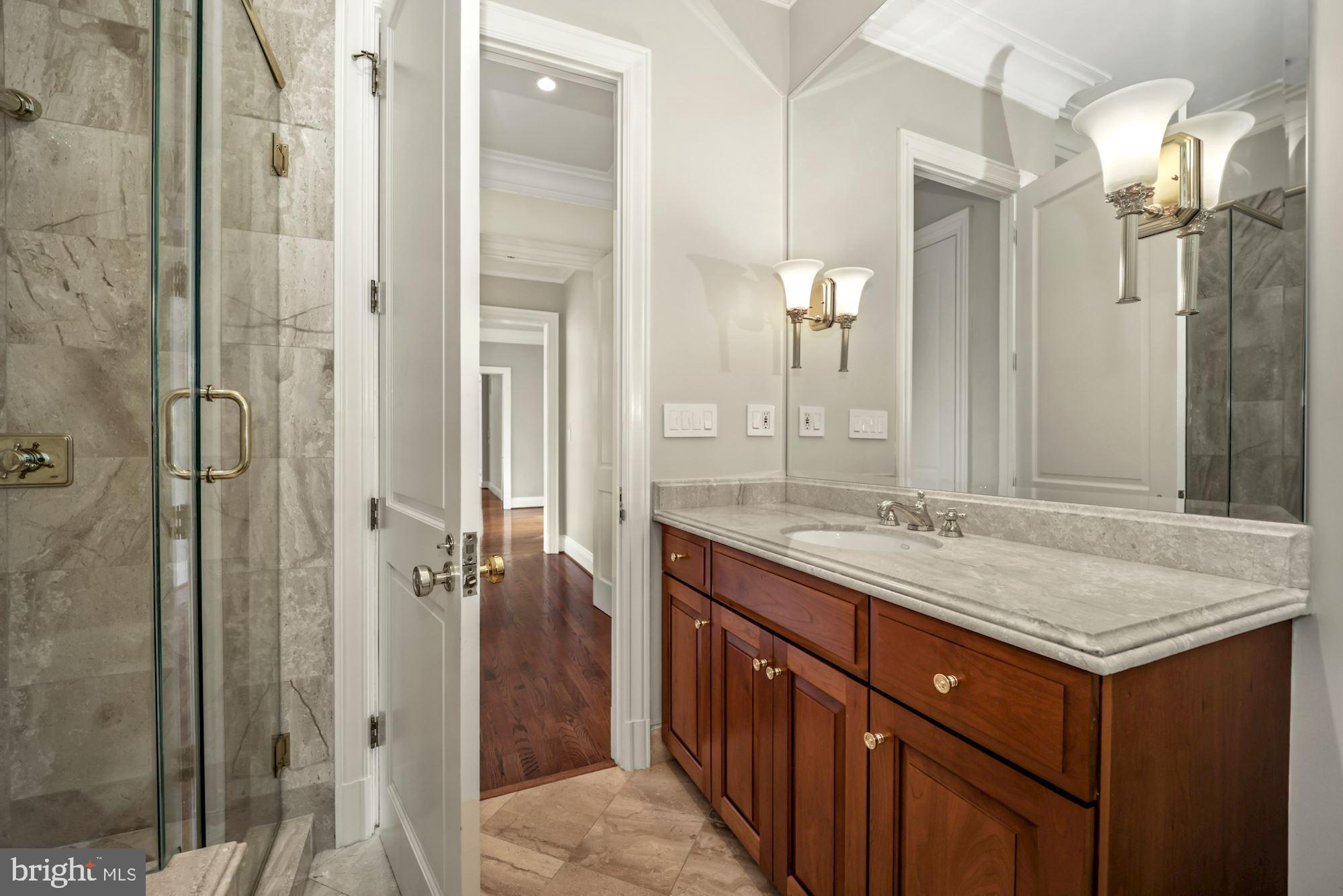 BRADLEY FARMS - Residential