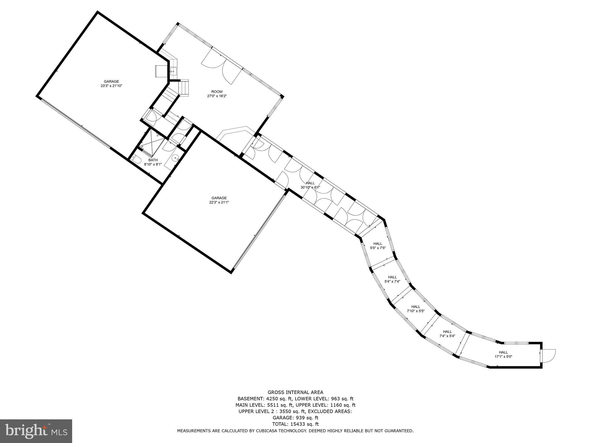 BRADLEY FARMS - Residential