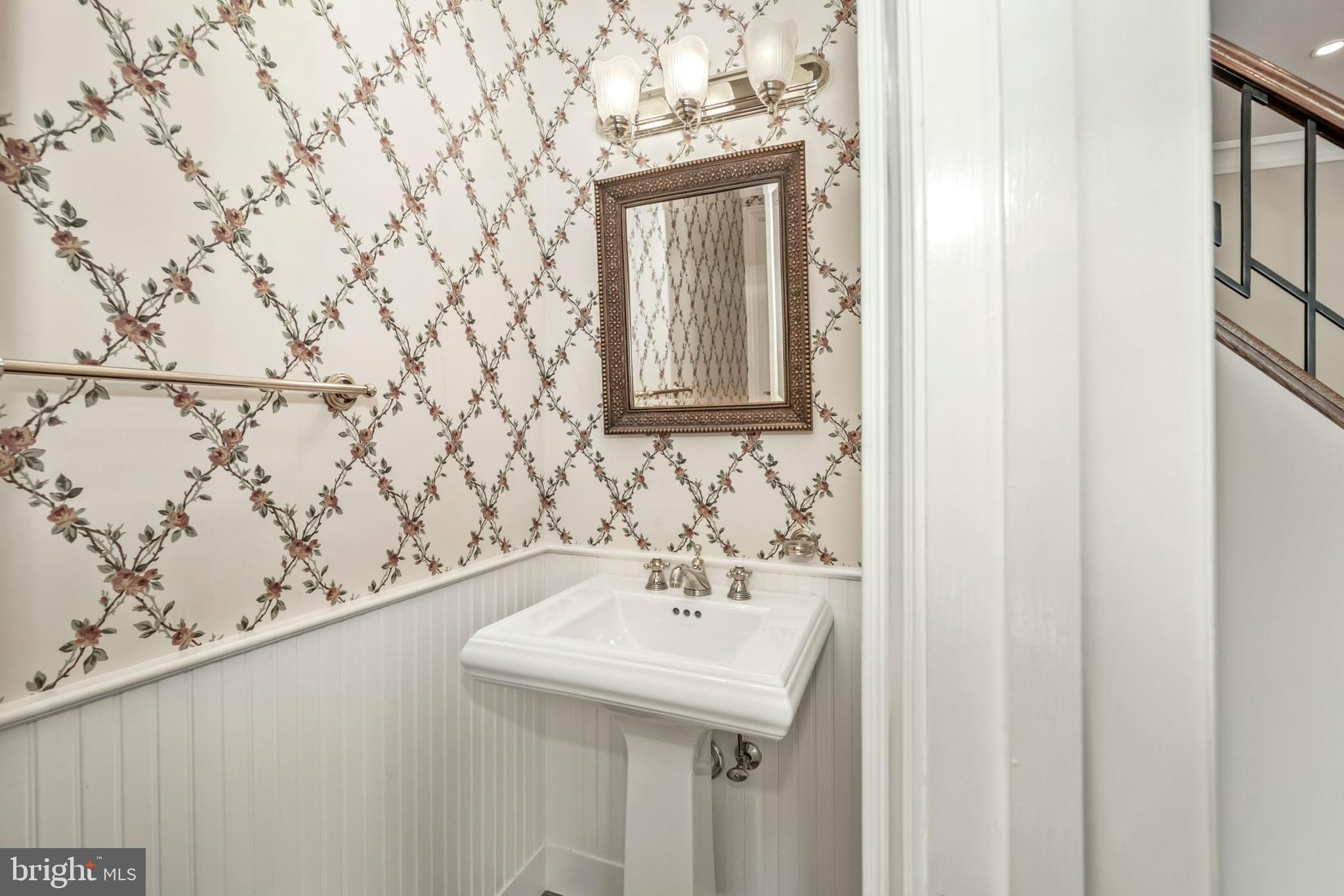 BRADLEY FARMS - Residential