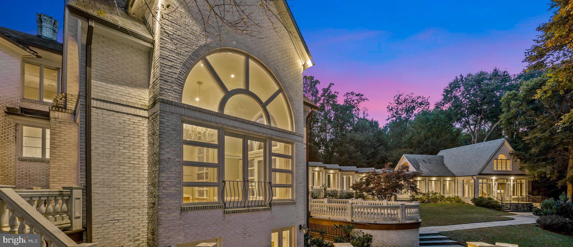 BRADLEY FARMS - Residential