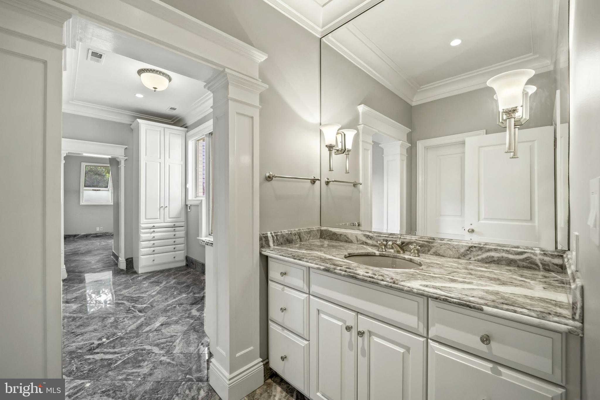 BRADLEY FARMS - Residential