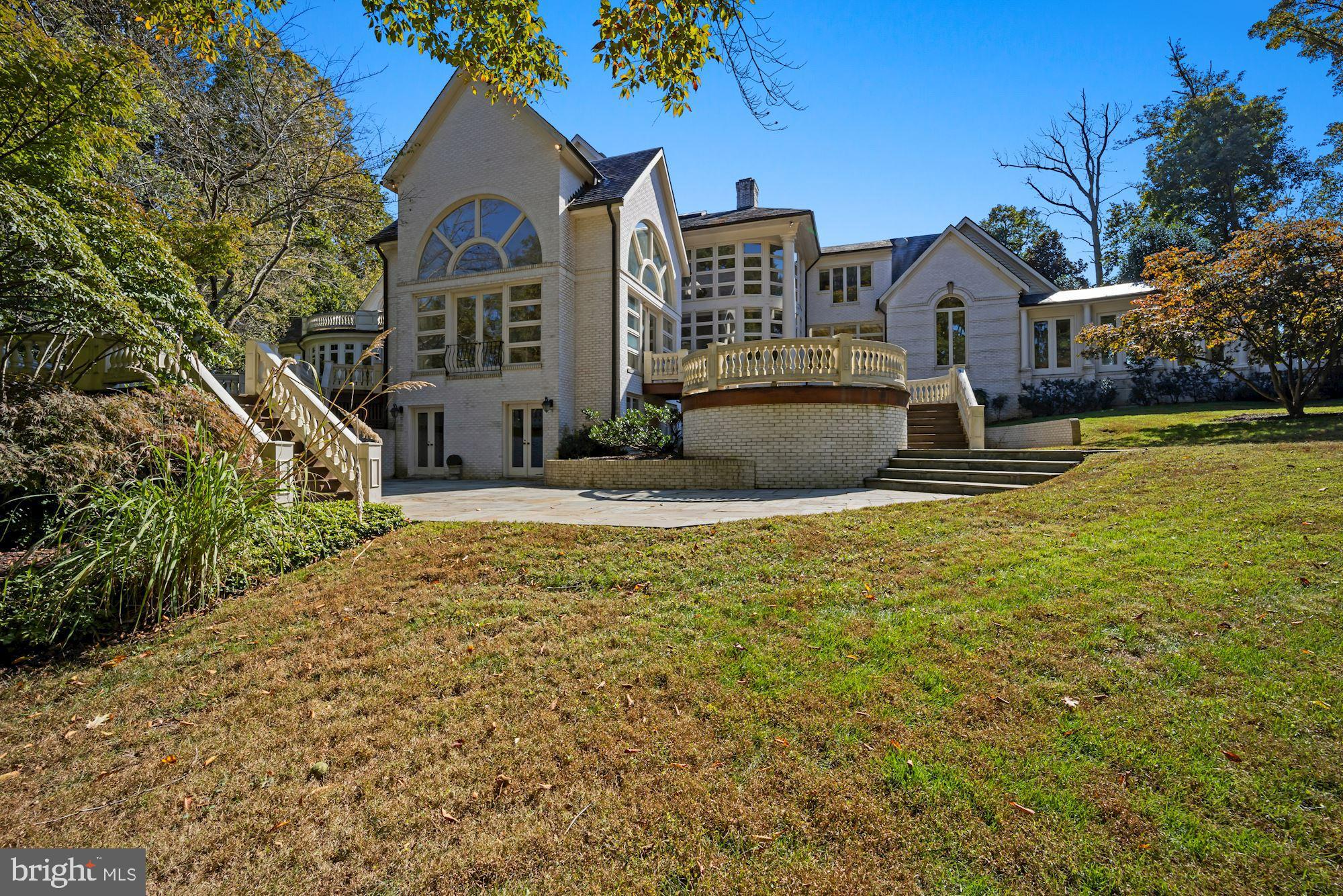 BRADLEY FARMS - Residential