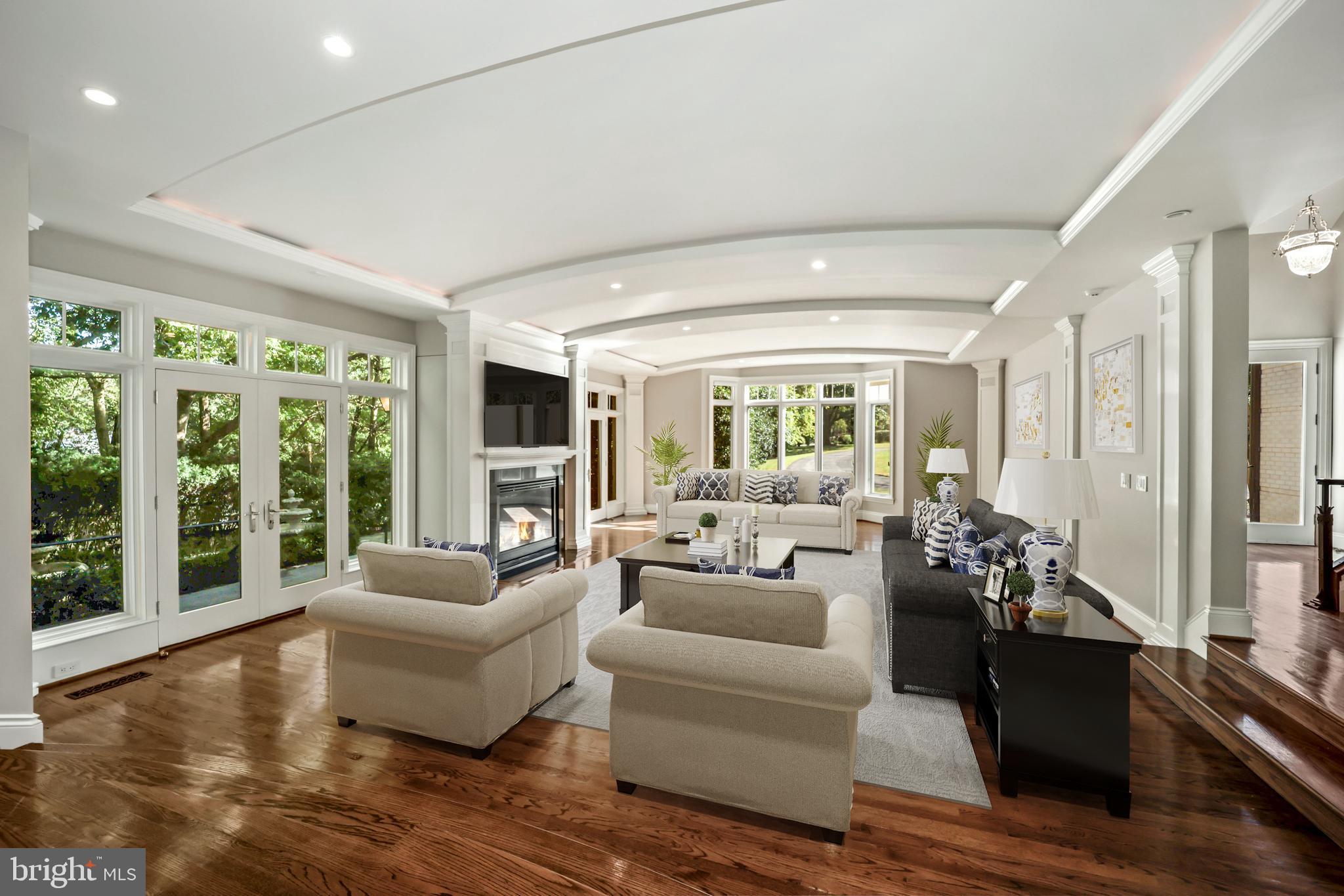 BRADLEY FARMS - Residential