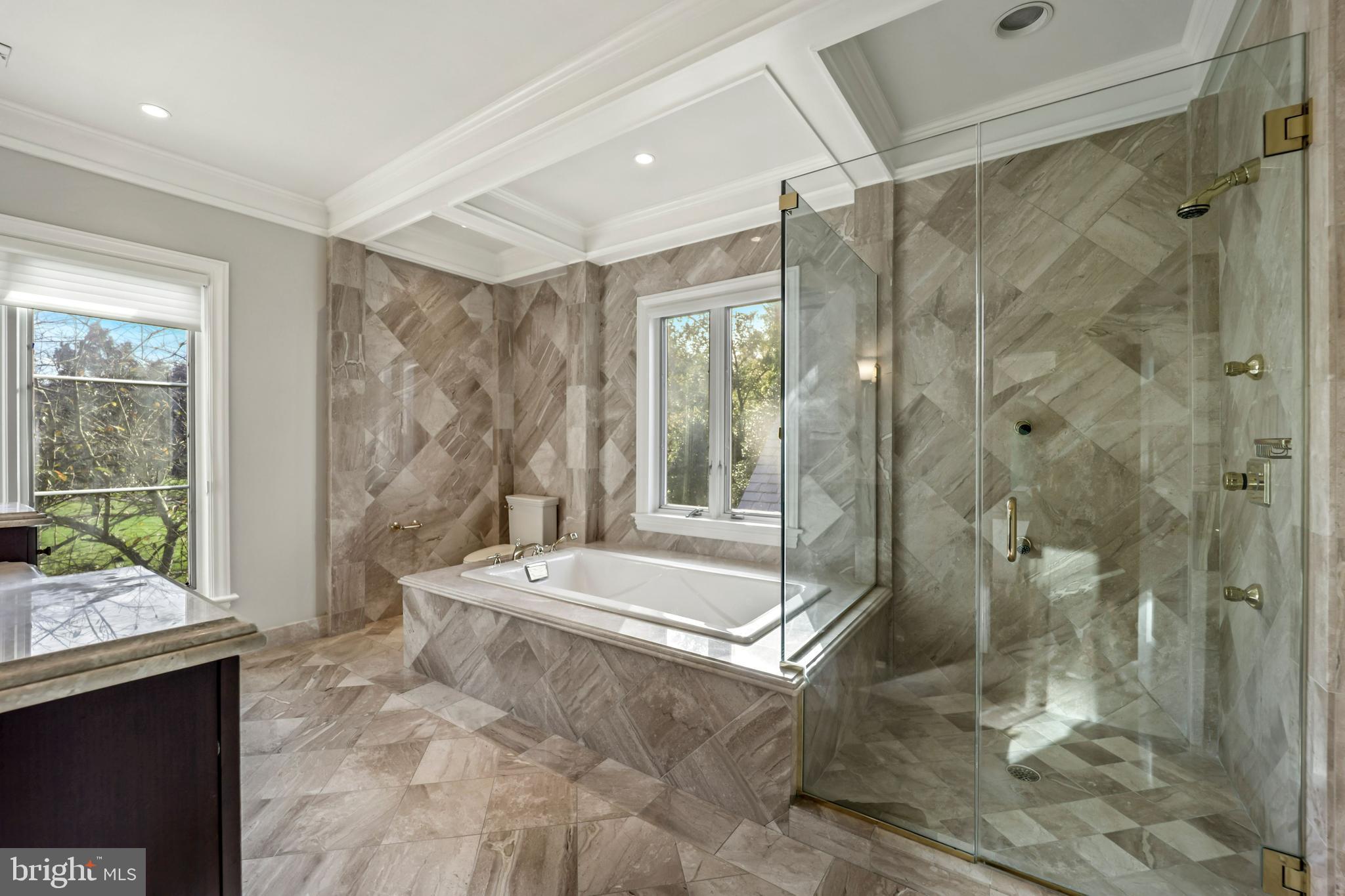 BRADLEY FARMS - Residential