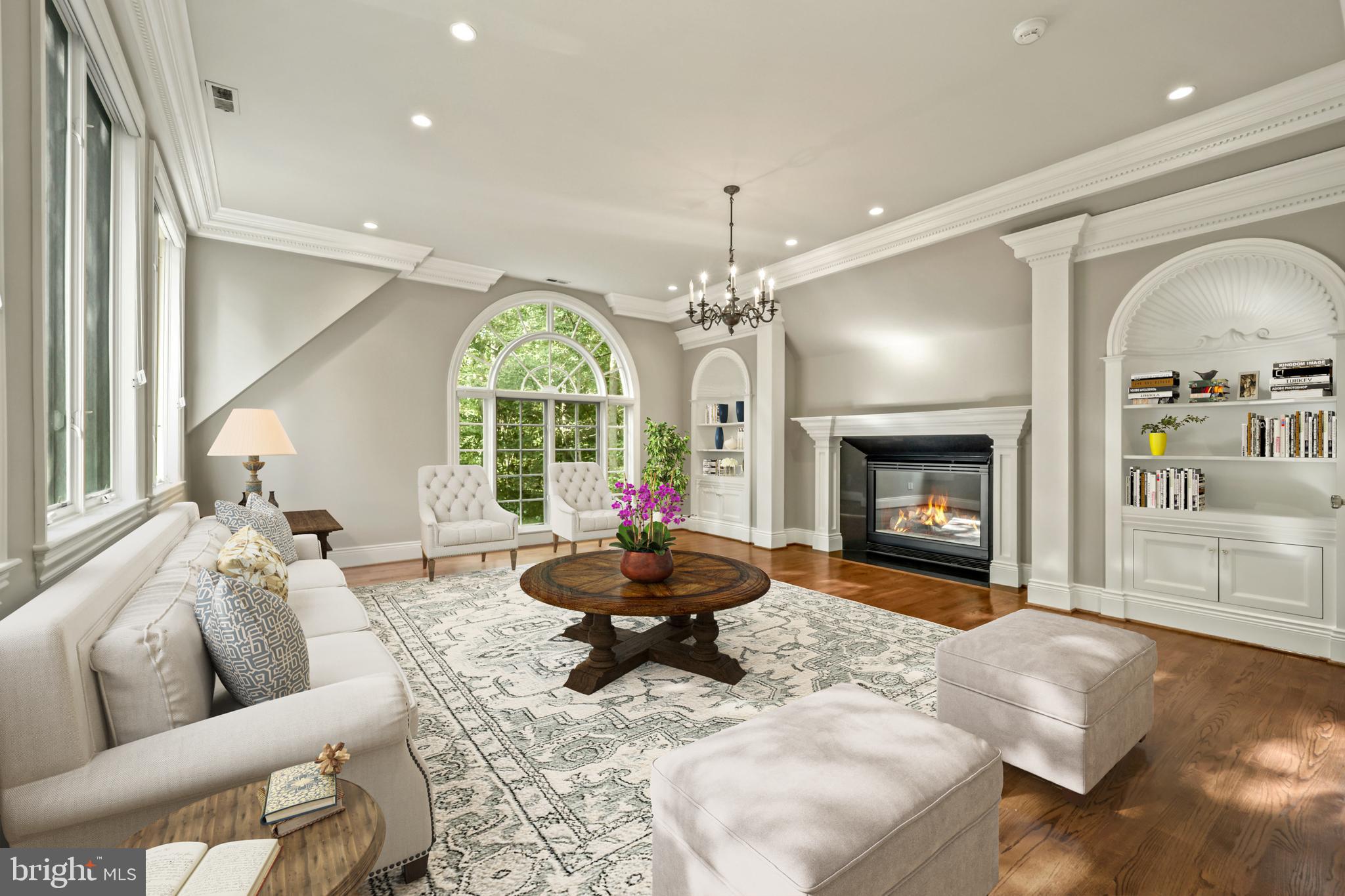 BRADLEY FARMS - Residential