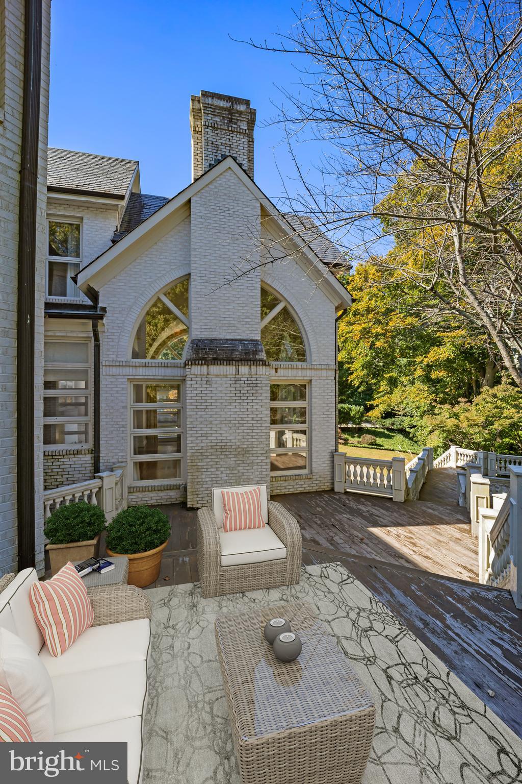 BRADLEY FARMS - Residential