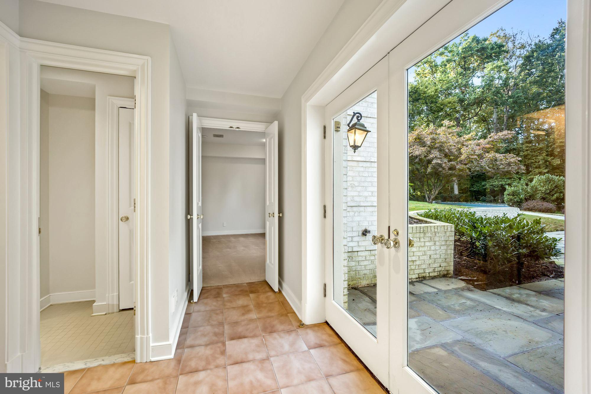 BRADLEY FARMS - Residential