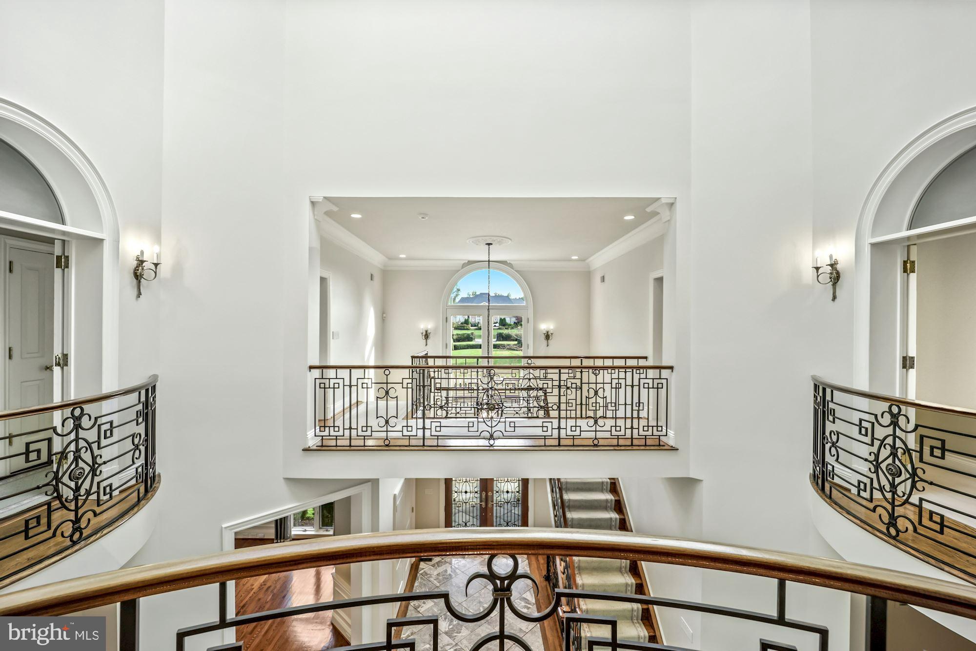 BRADLEY FARMS - Residential