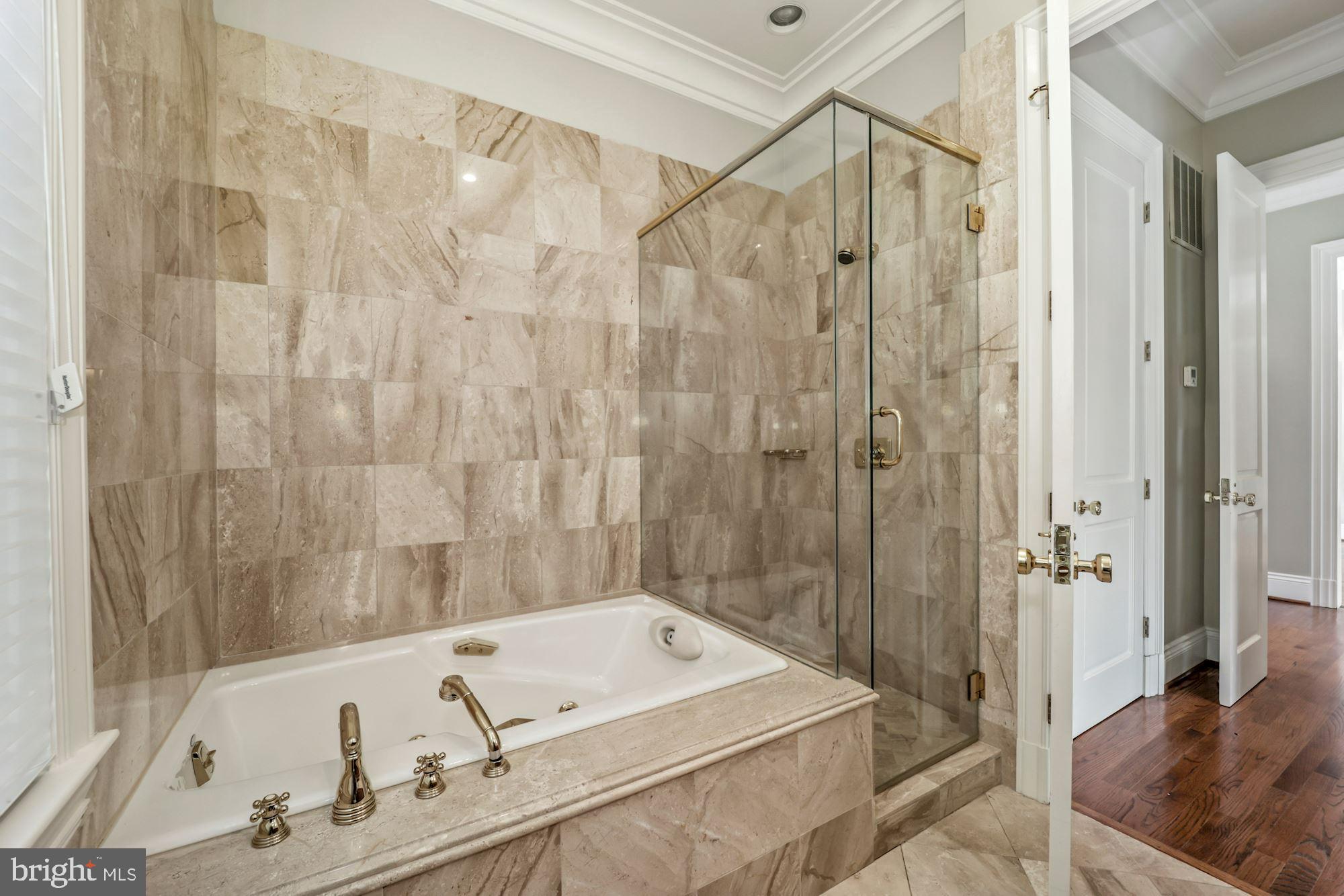 BRADLEY FARMS - Residential