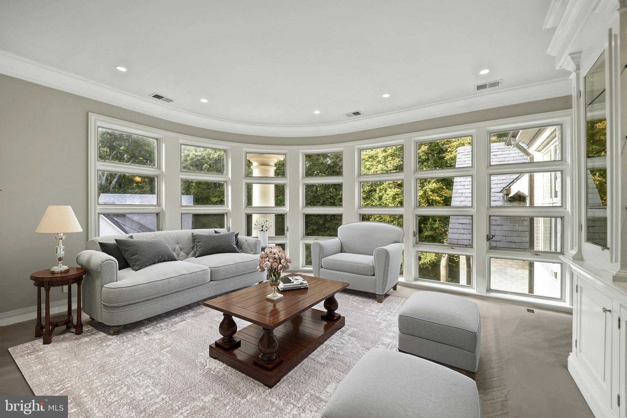 BRADLEY FARMS - Residential