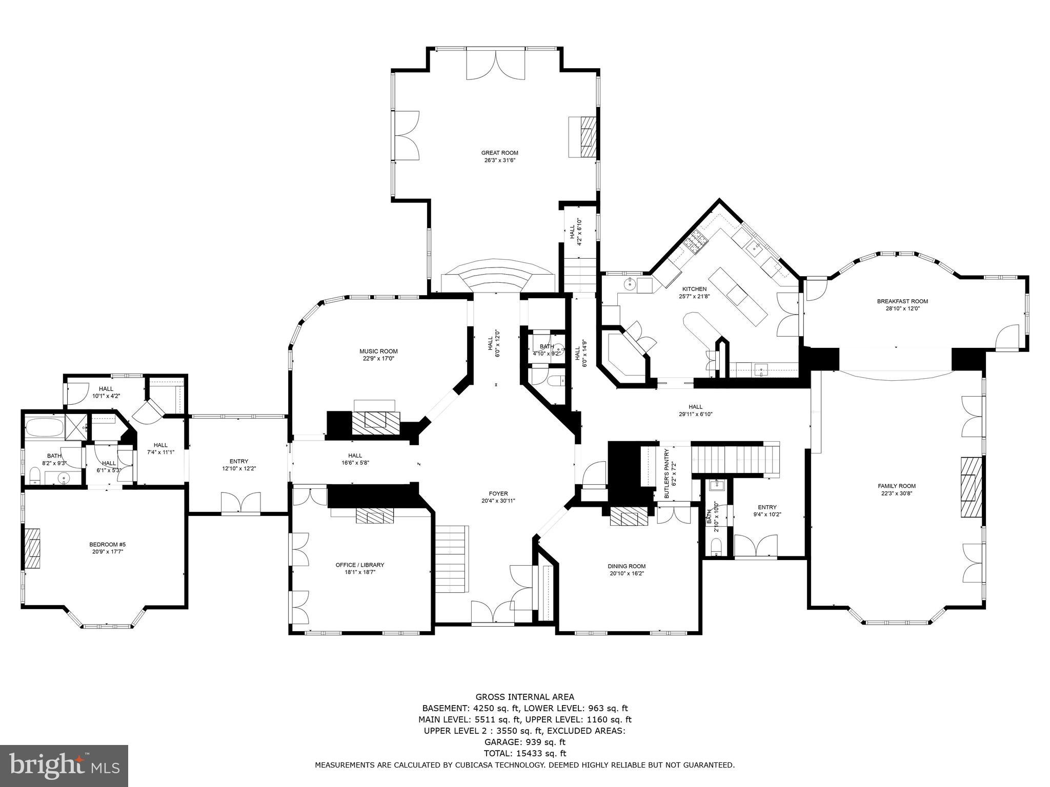 BRADLEY FARMS - Residential
