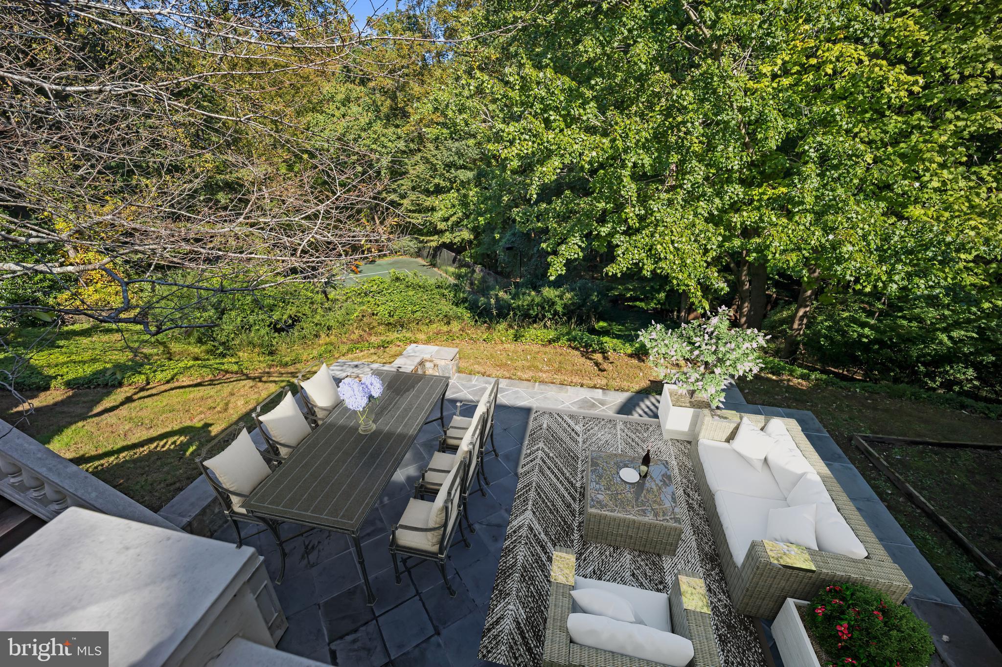 BRADLEY FARMS - Residential