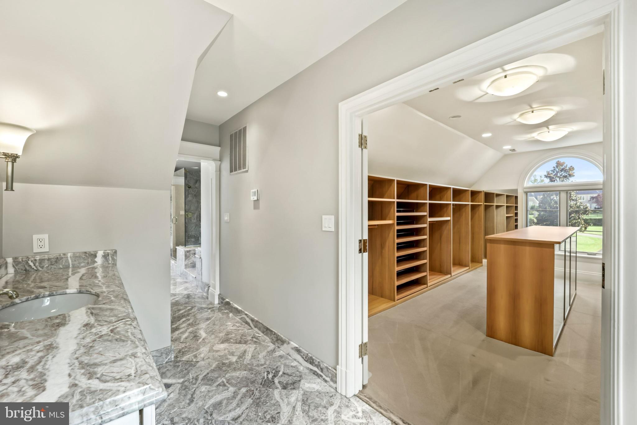 BRADLEY FARMS - Residential