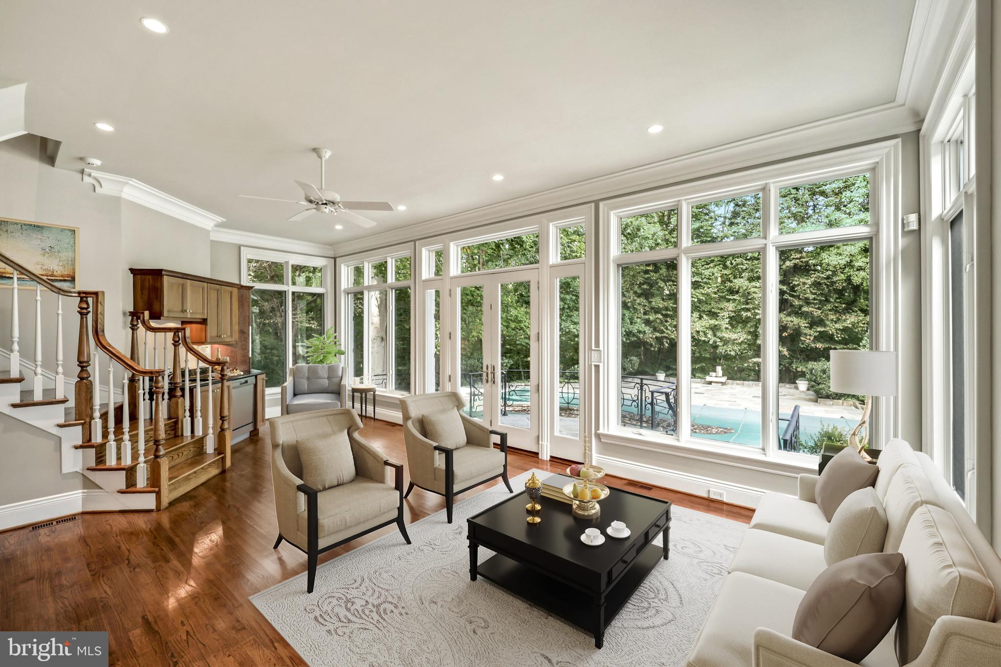 BRADLEY FARMS - Residential