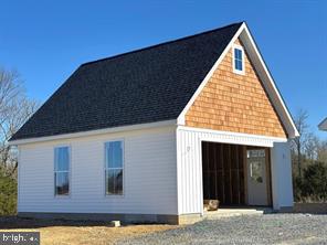 Lot 83 GLENAIRE ROAD