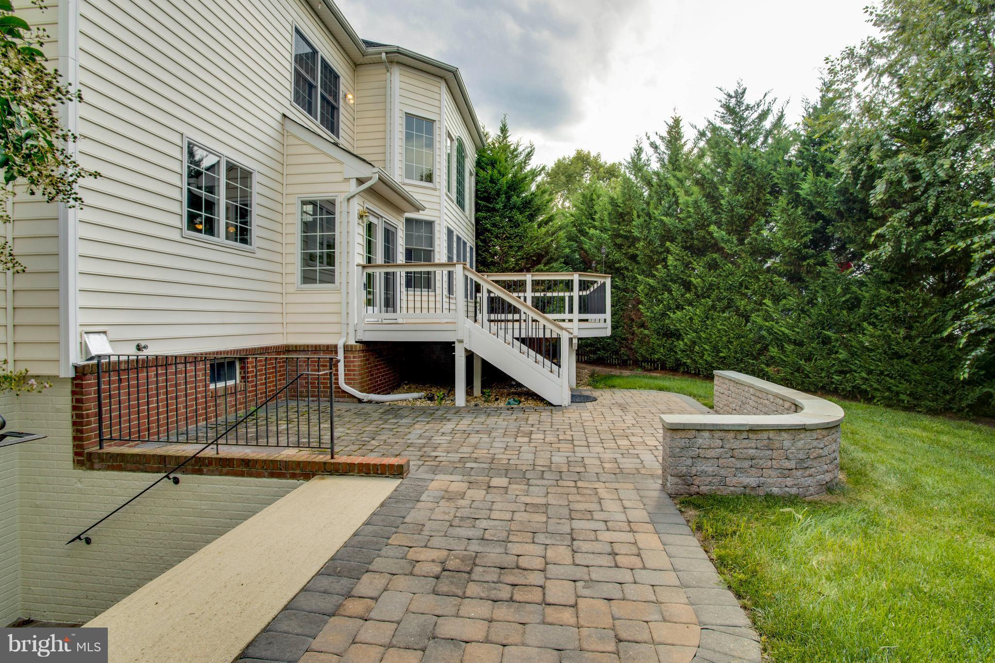 DOMINION VALLEY COUNTRY CLUB - Residential