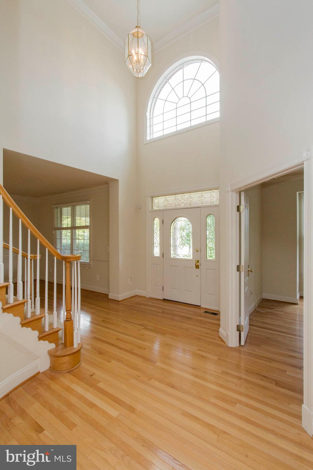 DOMINION VALLEY COUNTRY CLUB - Residential