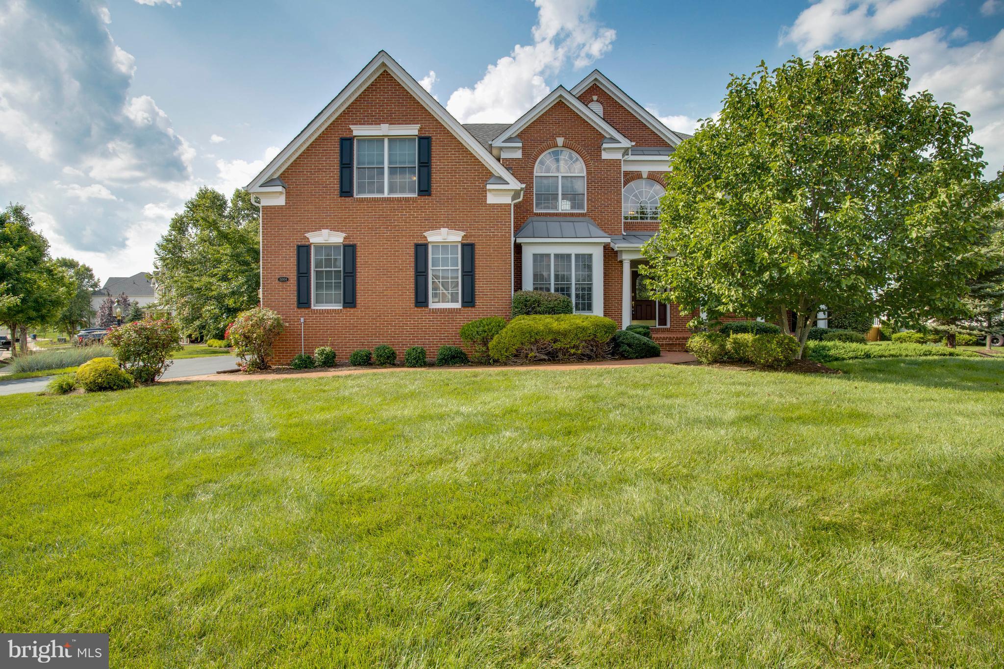 DOMINION VALLEY COUNTRY CLUB - Residential